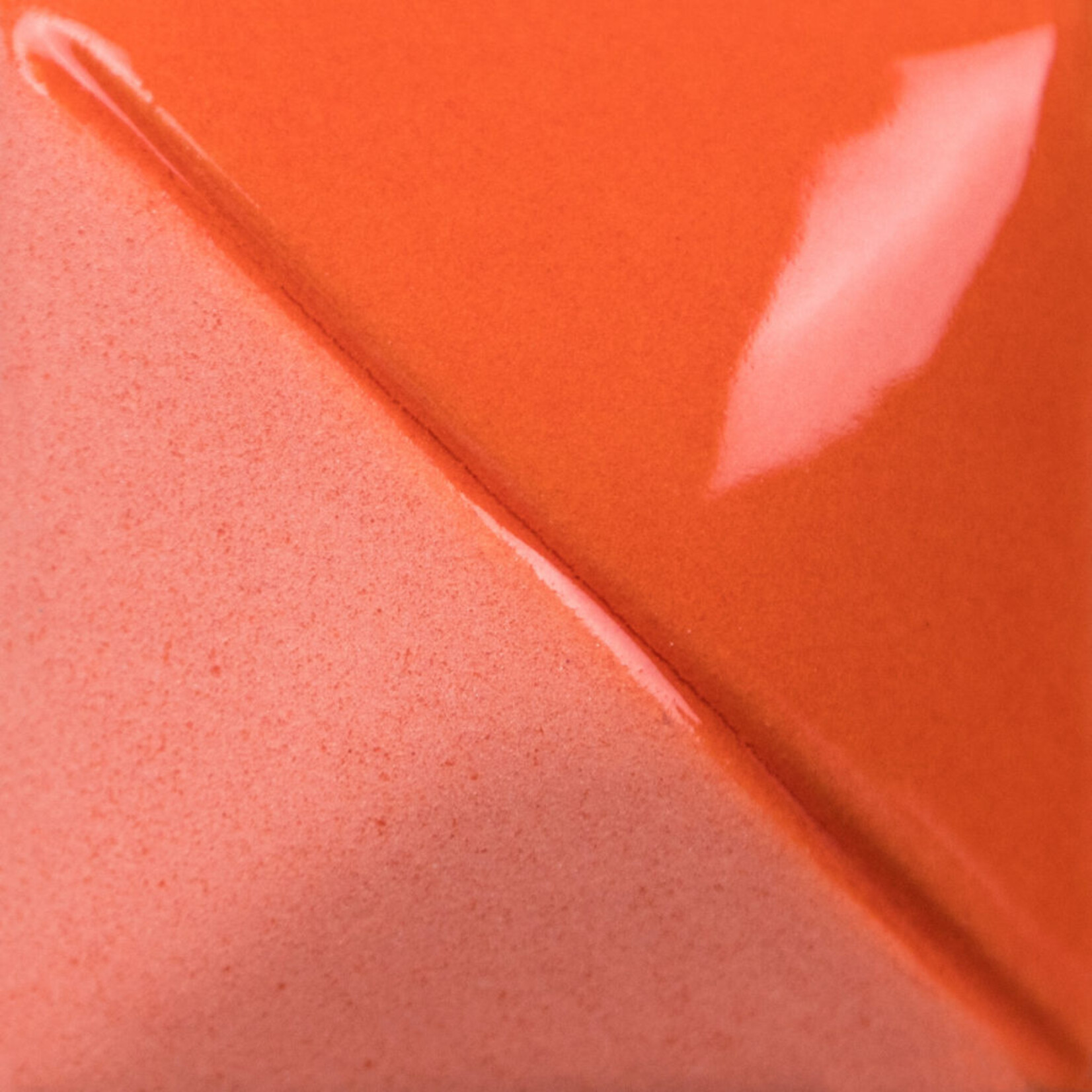 COLORAMICS, LLC MAYCO UG-217 RED CORAL UNDERGLAZE
