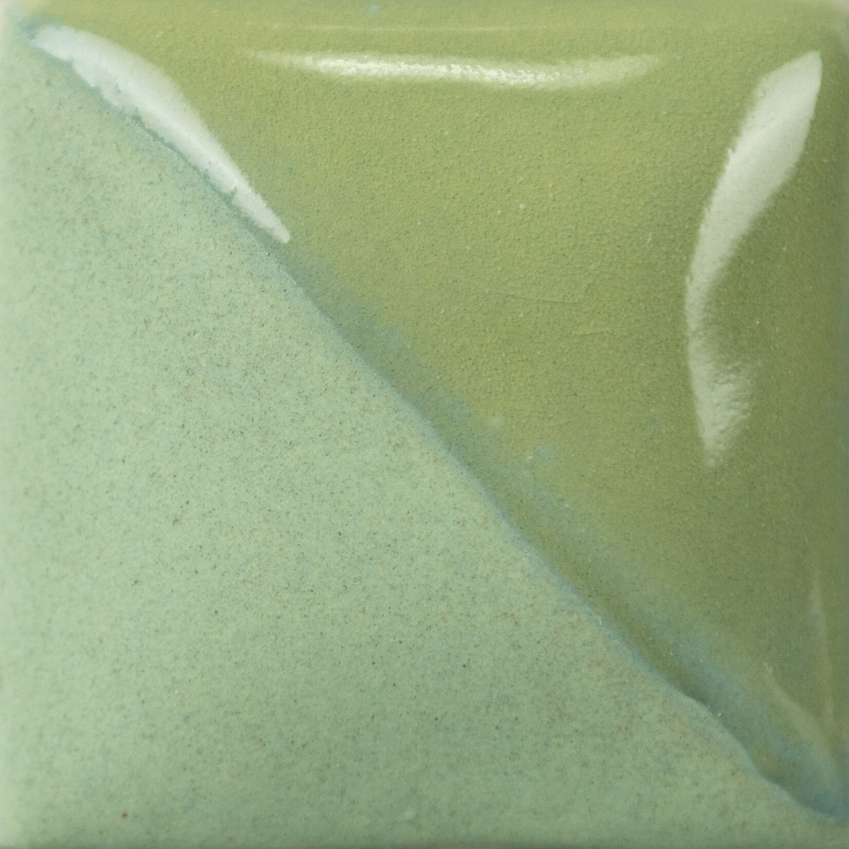 COLORAMICS, LLC MAYCO UG-220 SAGE UNDERGLAZE