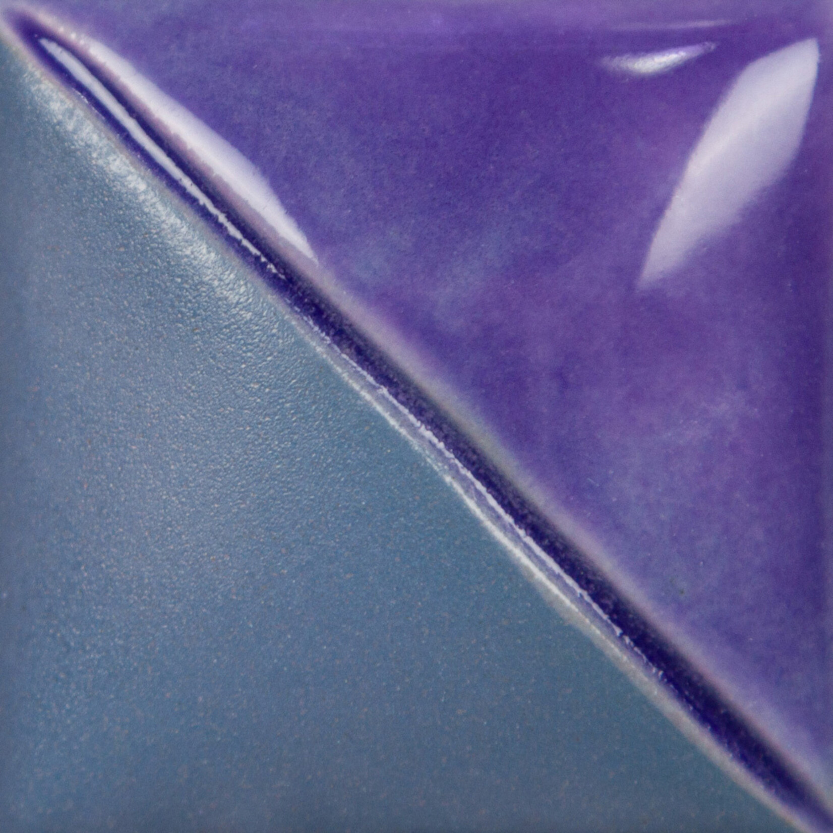 COLORAMICS, LLC MAYCO UG-227 CONCORD GRAPE UNDERGLAZE