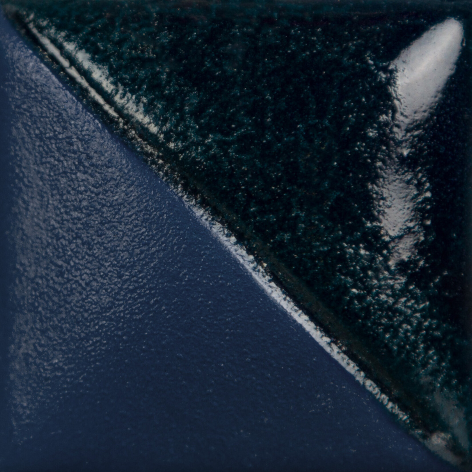 COLORAMICS, LLC MAYCO UG-228 MIDNIGHT BLUE UNDERGLAZE