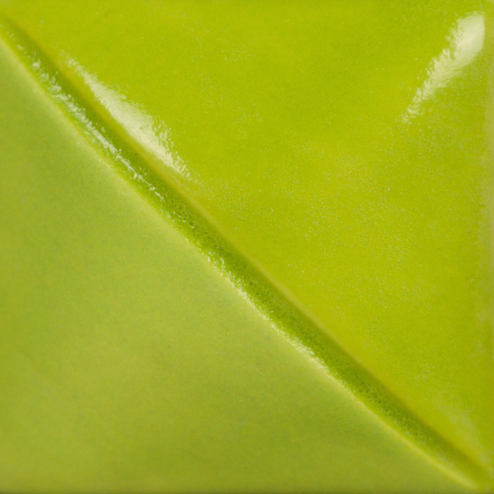COLORAMICS, LLC MAYCO UG-231 LIME GREEN UNDERGLAZE