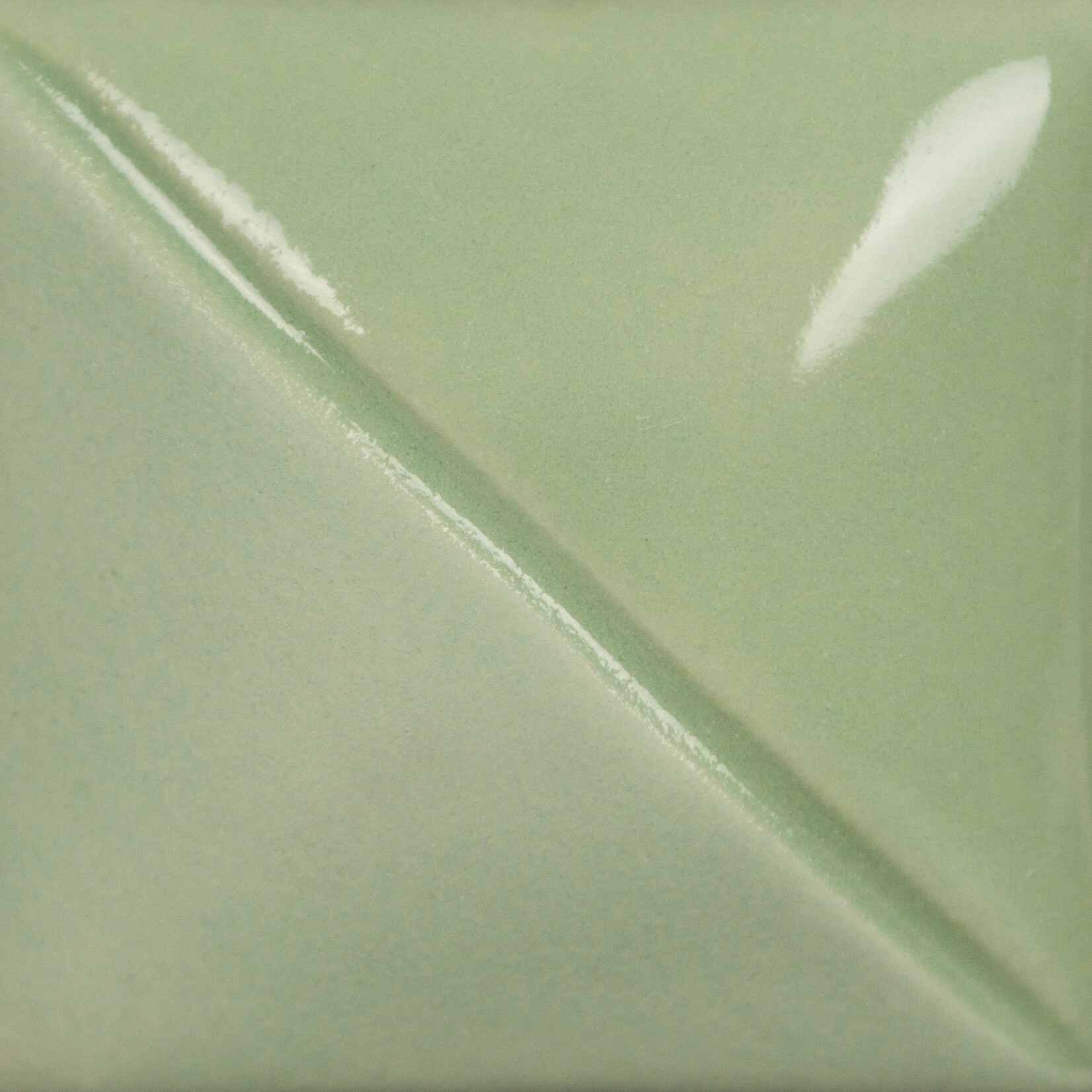 COLORAMICS, LLC MAYCO UG-233 EUCALYPTUS UNDERGLAZE