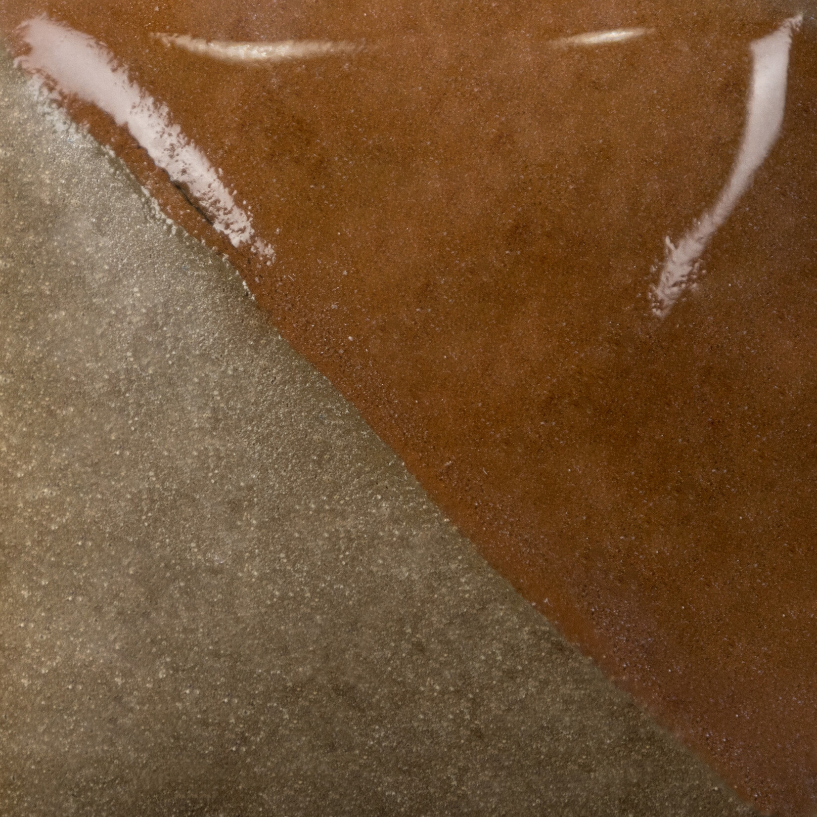 COLORAMICS, LLC MAYCO UG-31 CHOCOLATE UNDERGLAZE