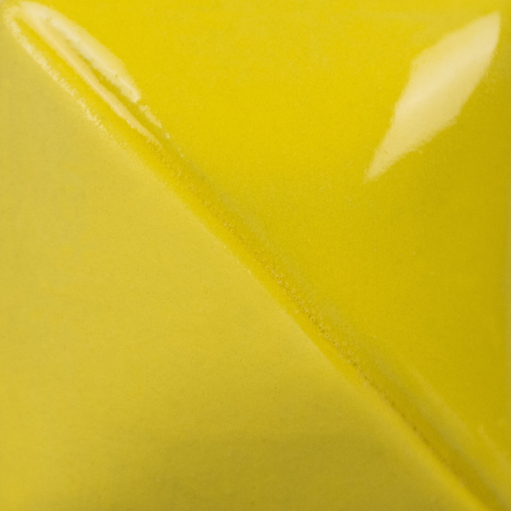 COLORAMICS, LLC MAYCO UG-46 BRIGHT YELLOW UNDERGLAZE