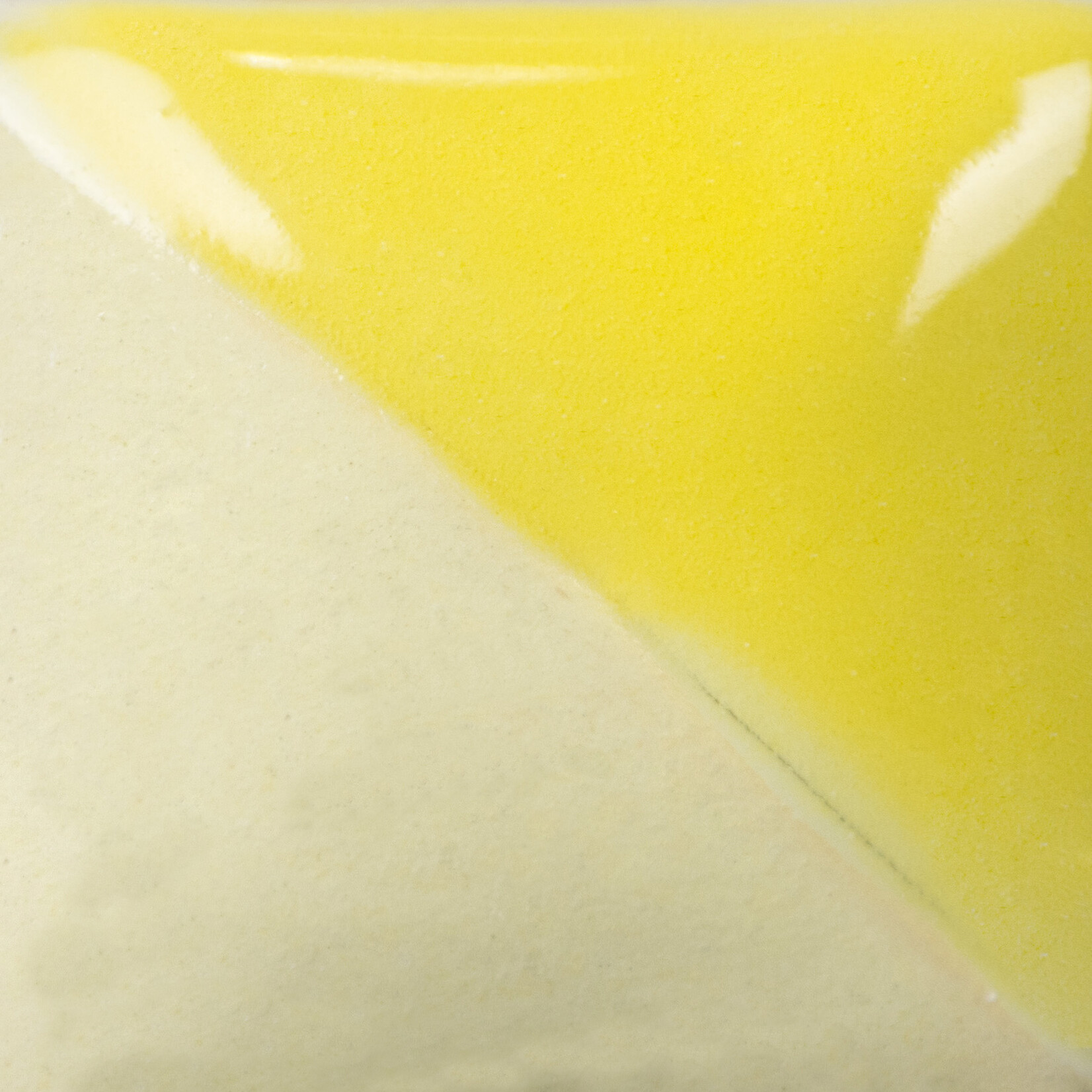 COLORAMICS, LLC MAYCO UG-46 BRIGHT YELLOW UNDERGLAZE