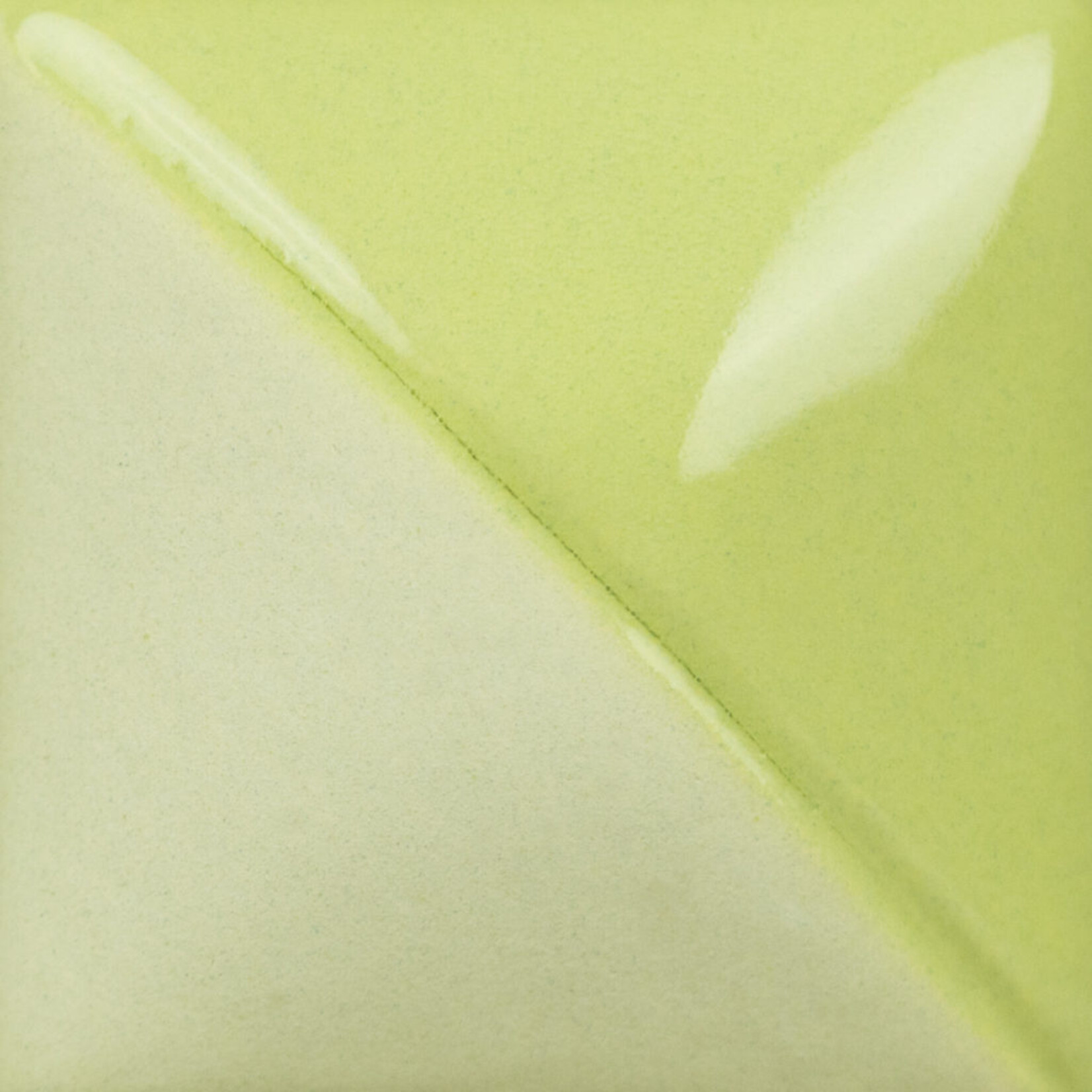 COLORAMICS, LLC MAYCO UG-68 APPLE GREEN UNDERGLAZE