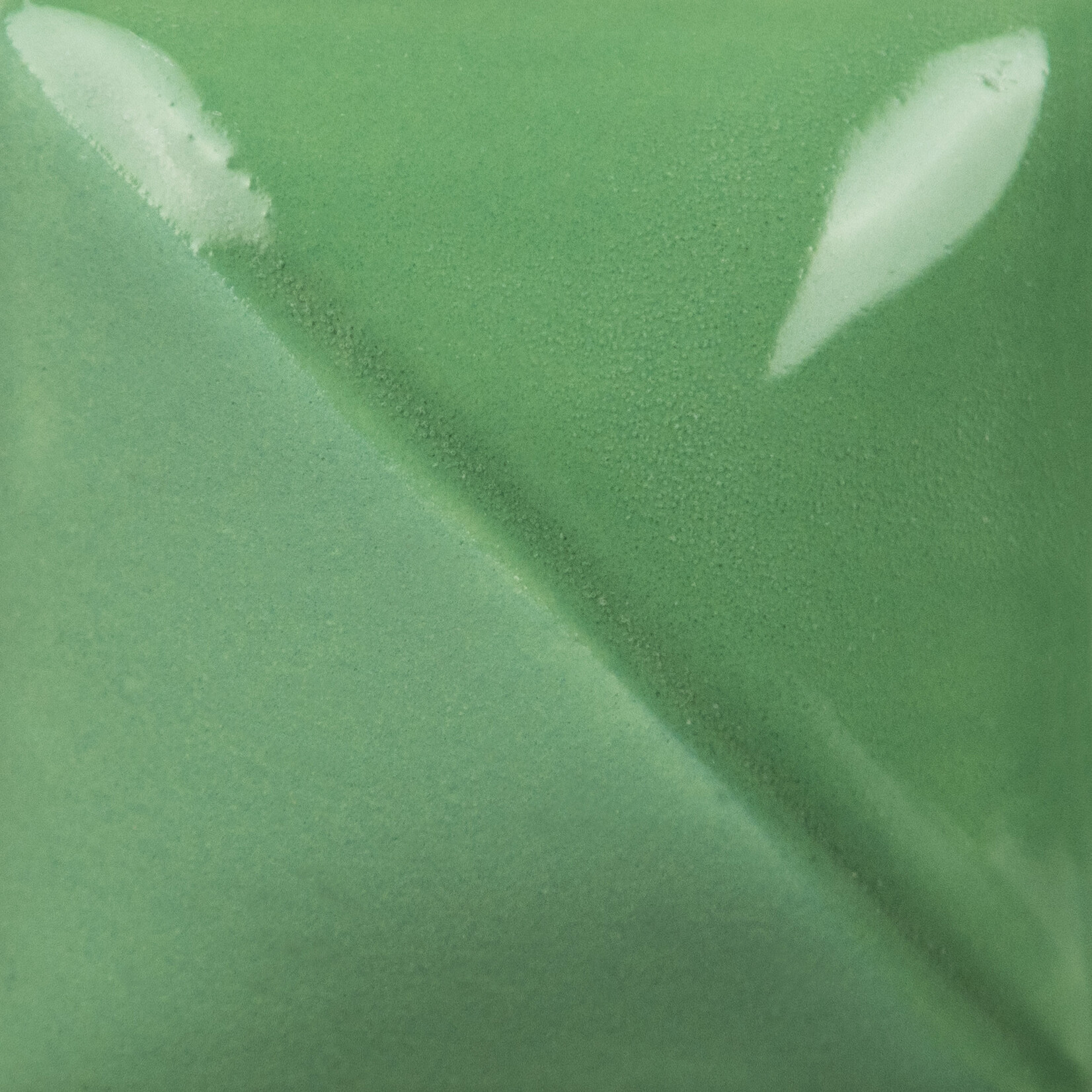 COLORAMICS, LLC MAYCO UG-90 GREEN MIST UNDERGLAZE