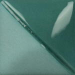 COLORAMICS, LLC UG-91 TRUE TEAL UNDERGLAZE