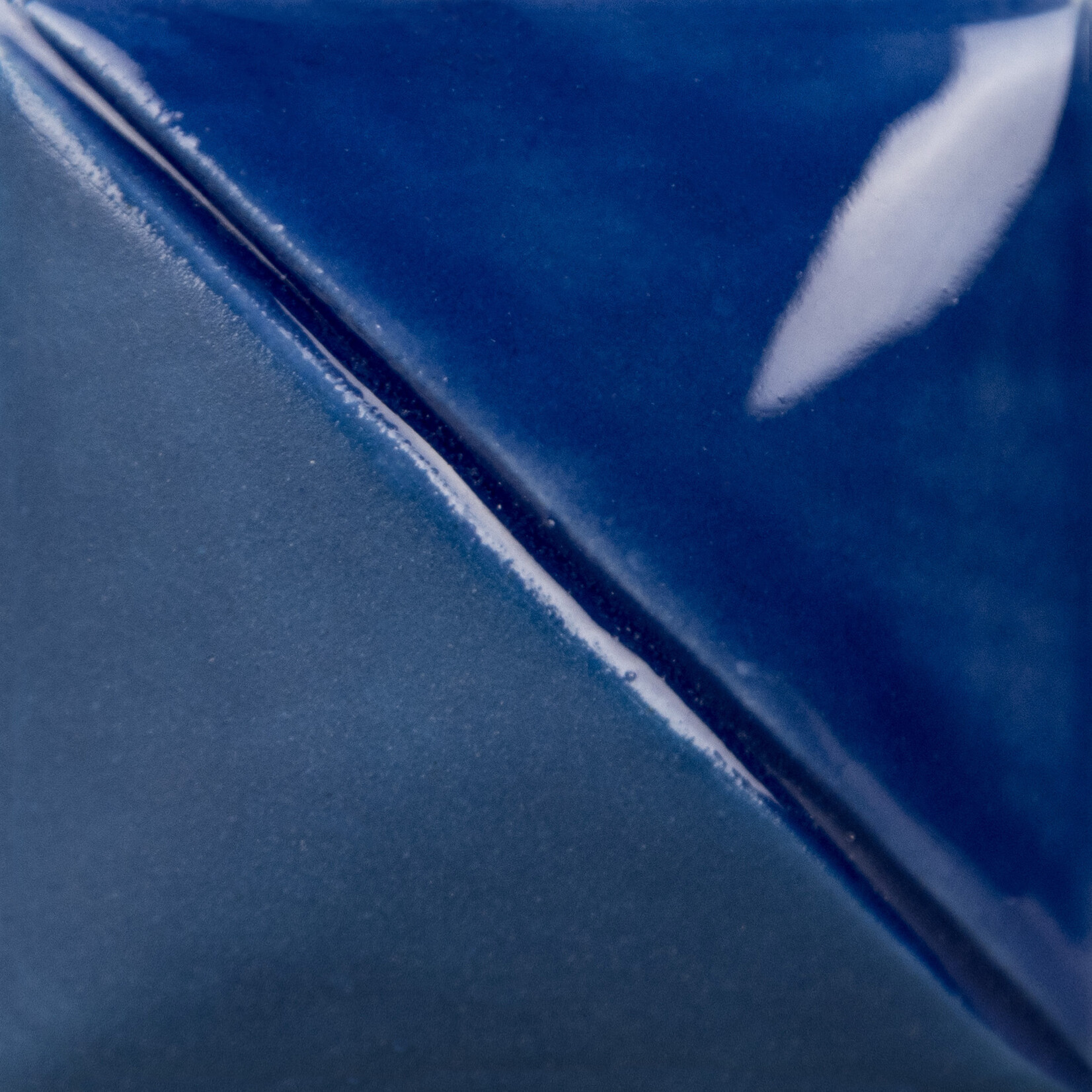 COLORAMICS, LLC MAYCO UG-97 BRIGHT BLUE UNDERGLAZE