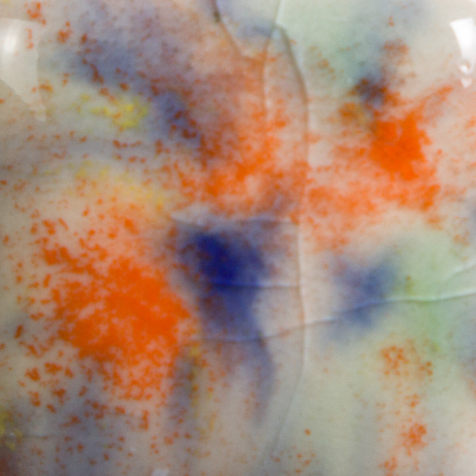 COLORAMICS, LLC MAYCO CG-981 FRUITY FRECKLES