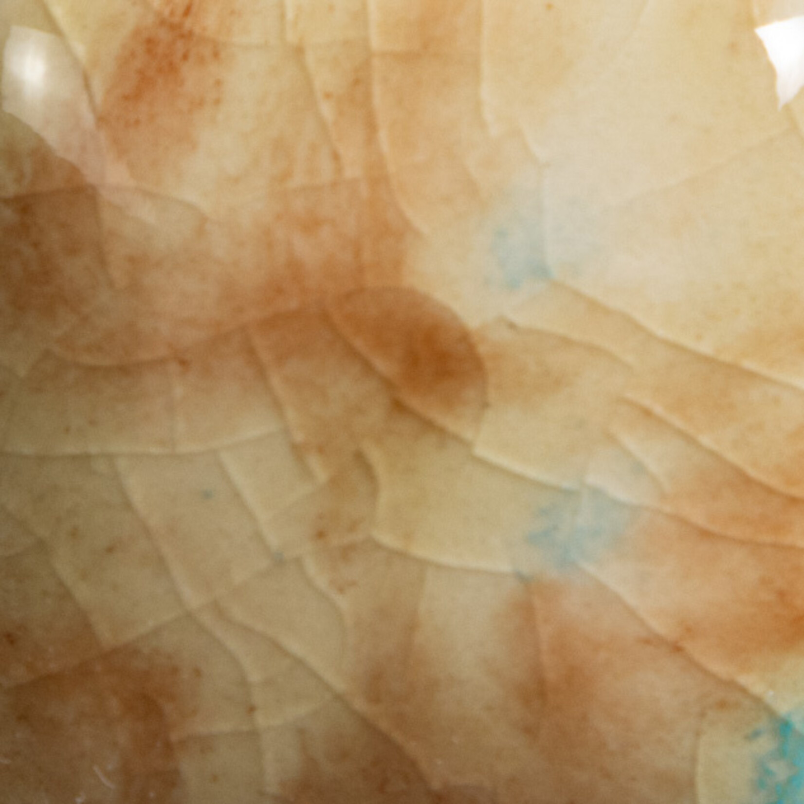 COLORAMICS, LLC MAYCO CG-965 MOCHA MARBLE