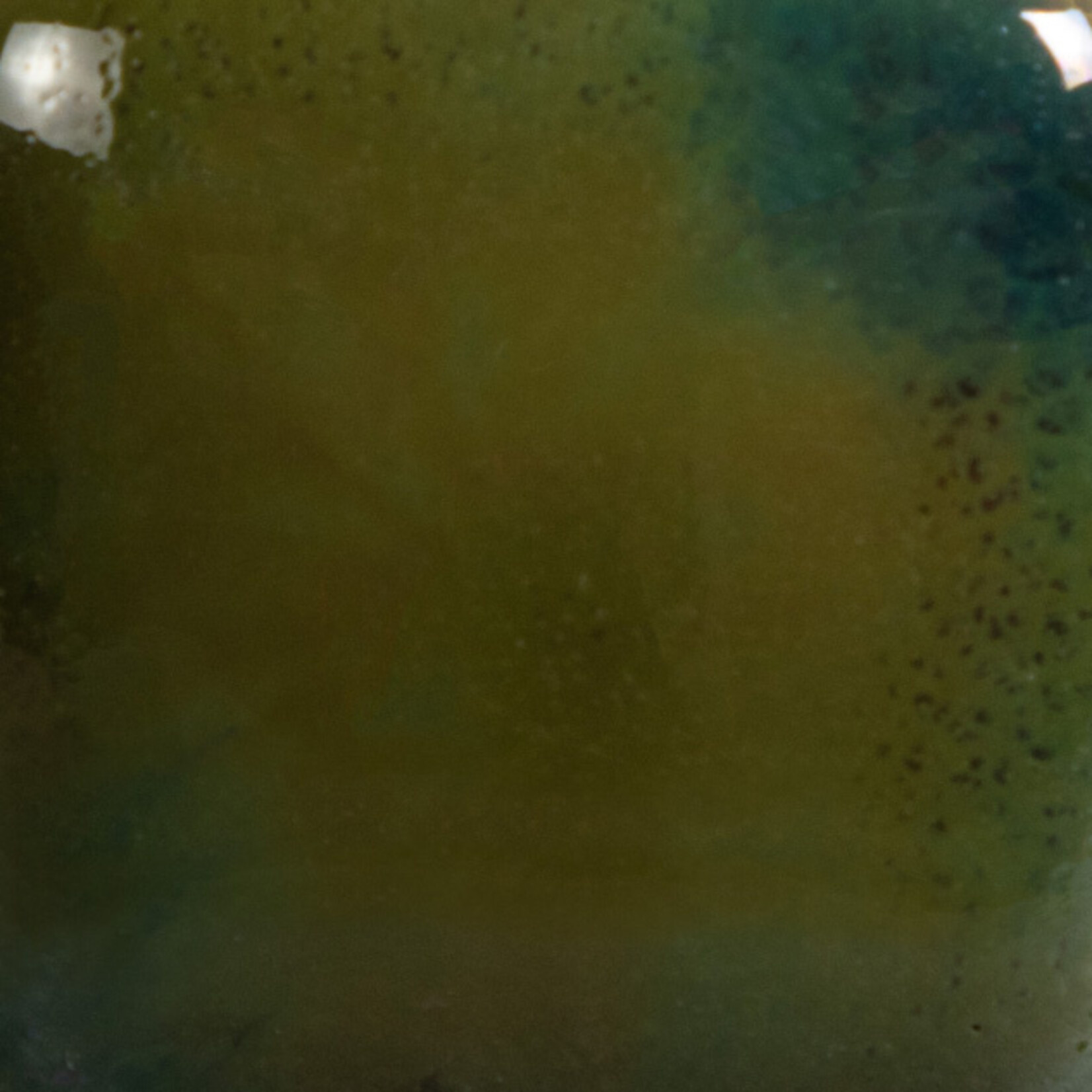 COLORAMICS, LLC MAYCO CG-713 PEACOCK GREEN