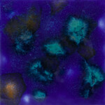 COLORAMICS, LLC CG-958 BLUE LAGOON