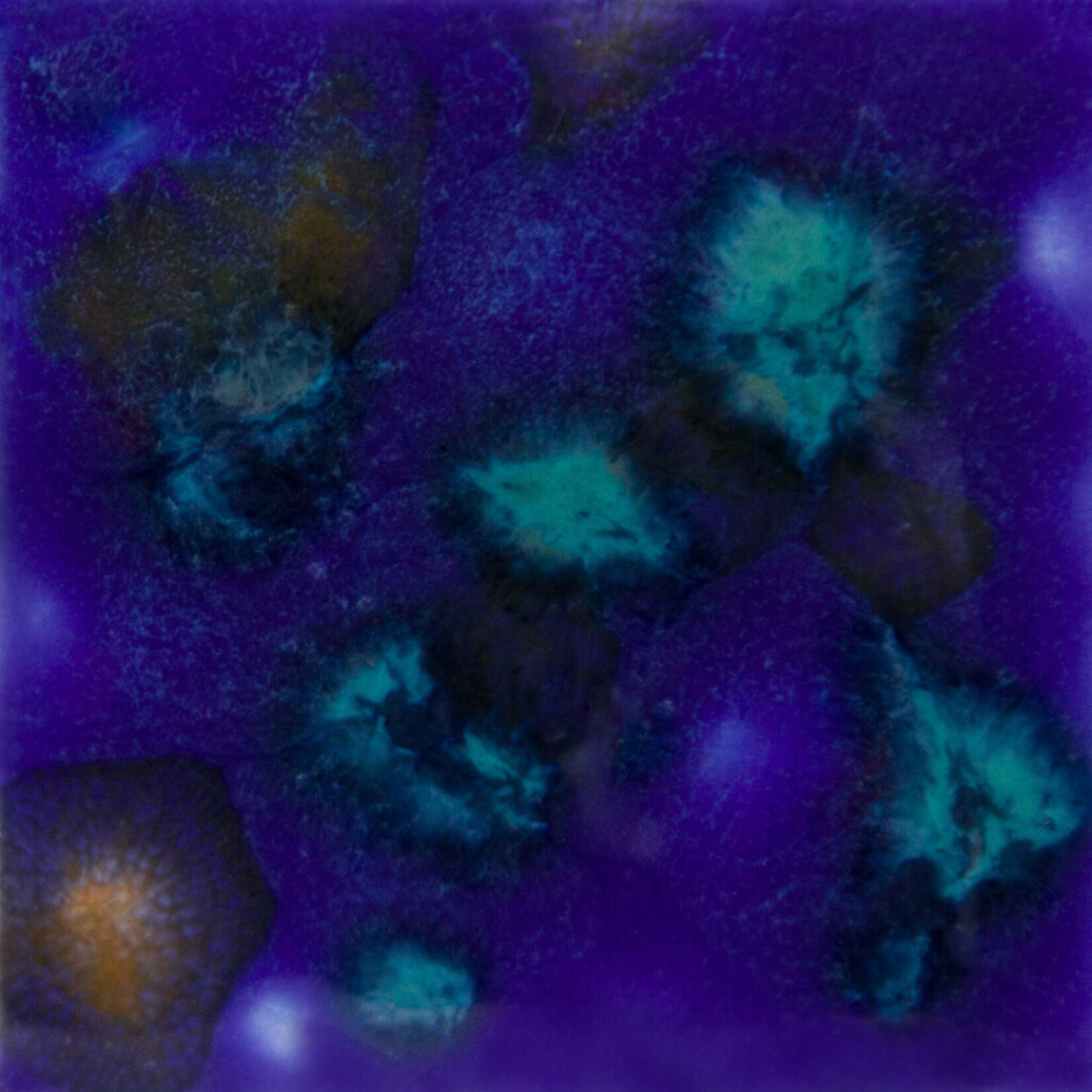 COLORAMICS, LLC MAYCO CG-958 BLUE LAGOON
