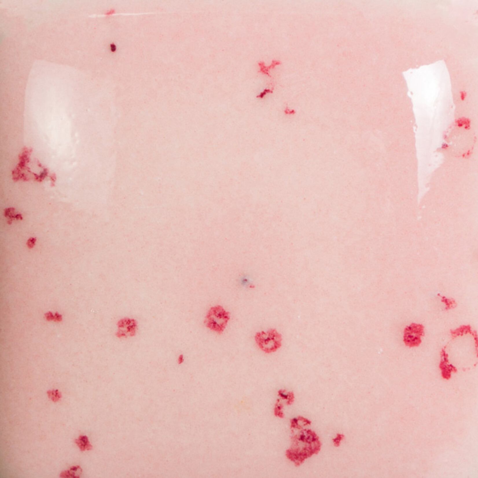 COLORAMICS, LLC MAYCO SP-201 SPECKLED PINK-A-BOO PT