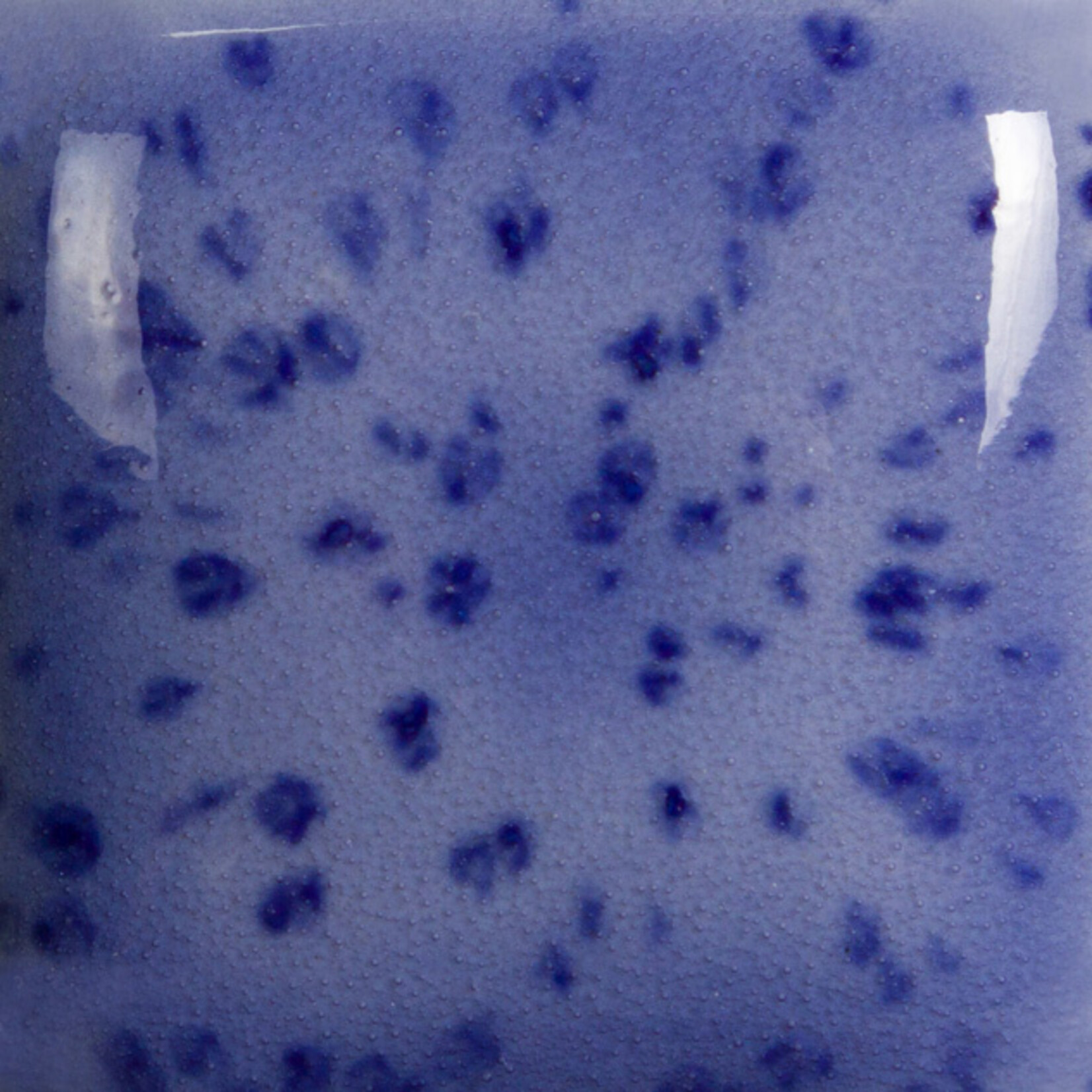 COLORAMICS, LLC MAYCO SP-253 SPECKLED PURPLE HAZE PT