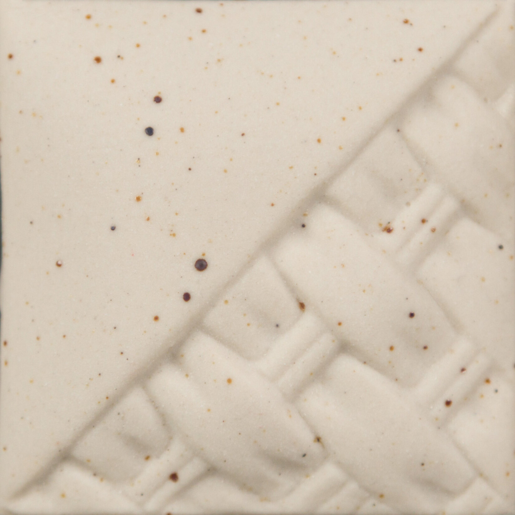 COLORAMICS, LLC MAYCO EG002 SPECKLED BUFF ENGOBE
