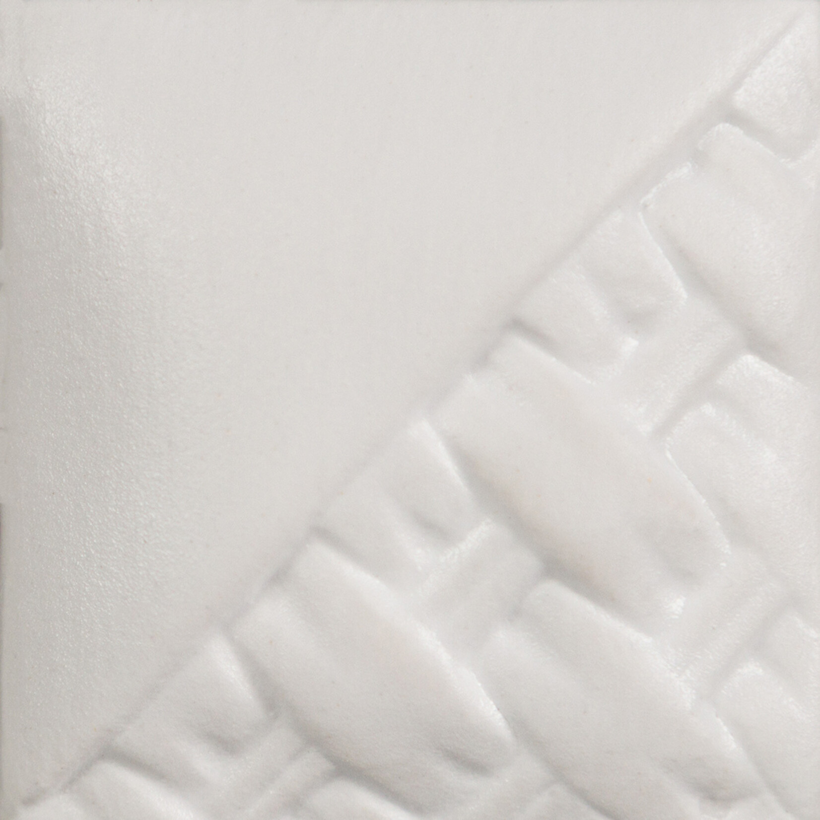 COLORAMICS, LLC MAYCO EG001 PT WHITE ENGOBE