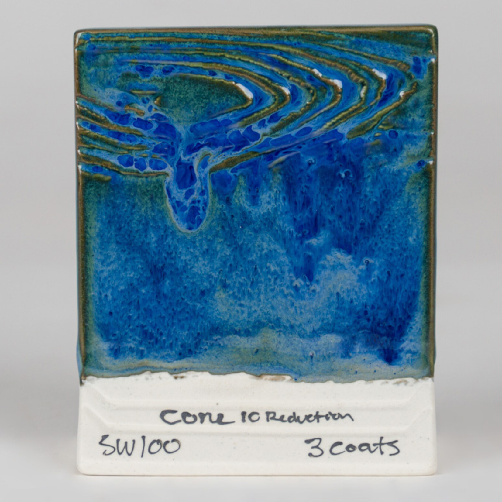 COLORAMICS, LLC MAYCO SW-100 BLUE SURF