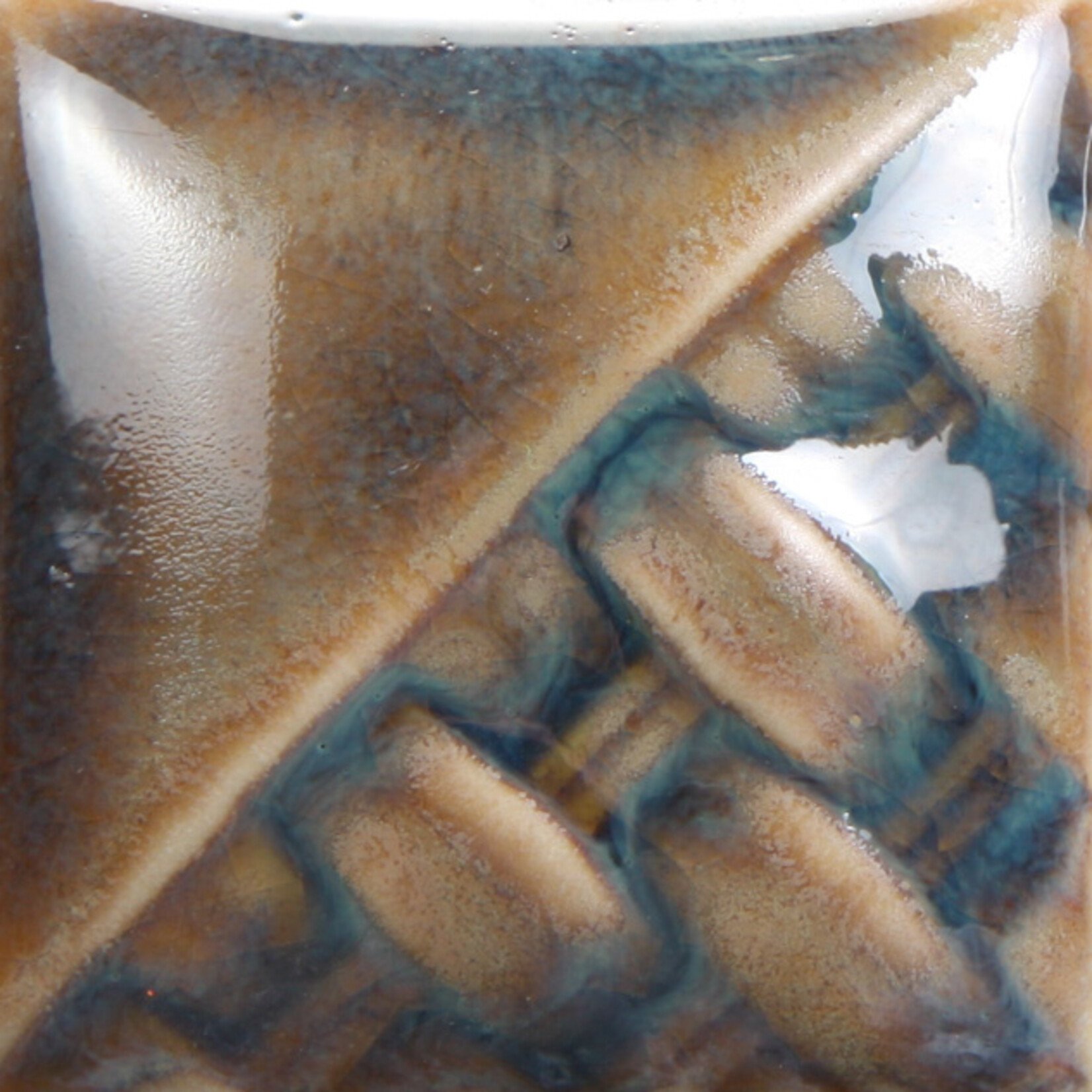 COLORAMICS, LLC MAYCO SW-108 GREEN TEA