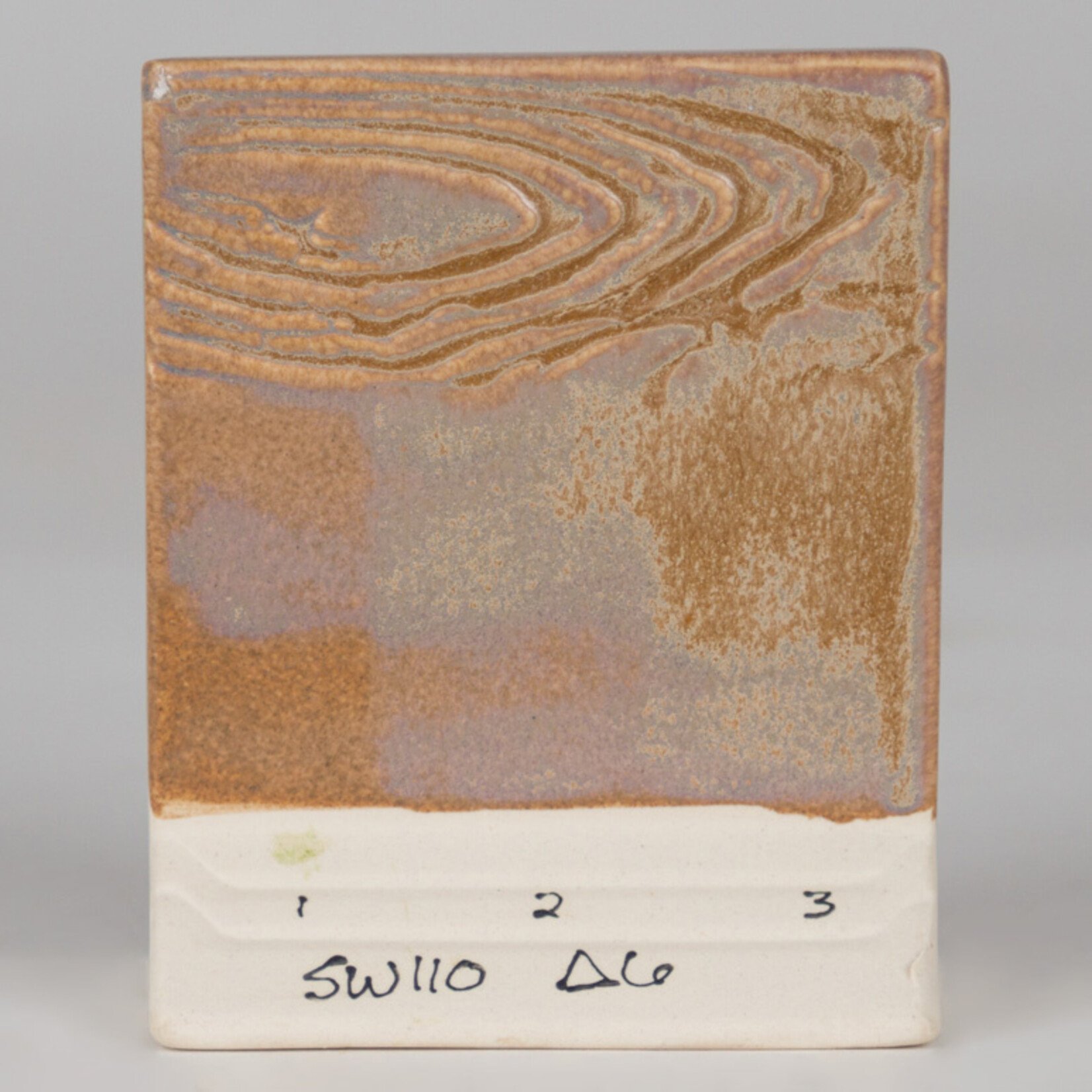 COLORAMICS, LLC MAYCO SW-110 OYSTER