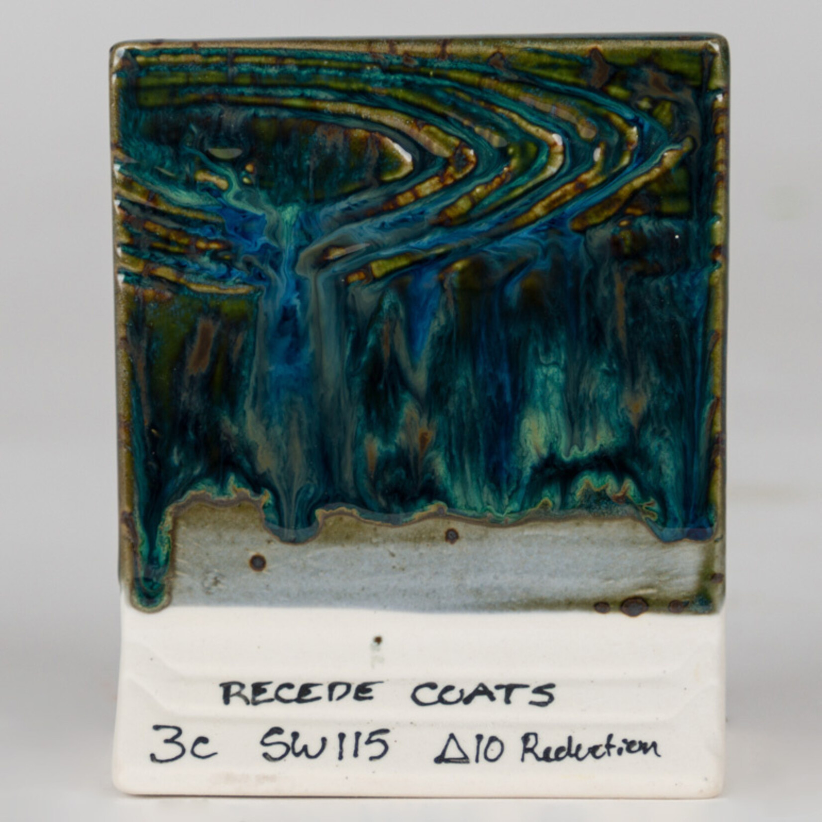 COLORAMICS, LLC MAYCO SW-115 MIDNIGHT RAIN