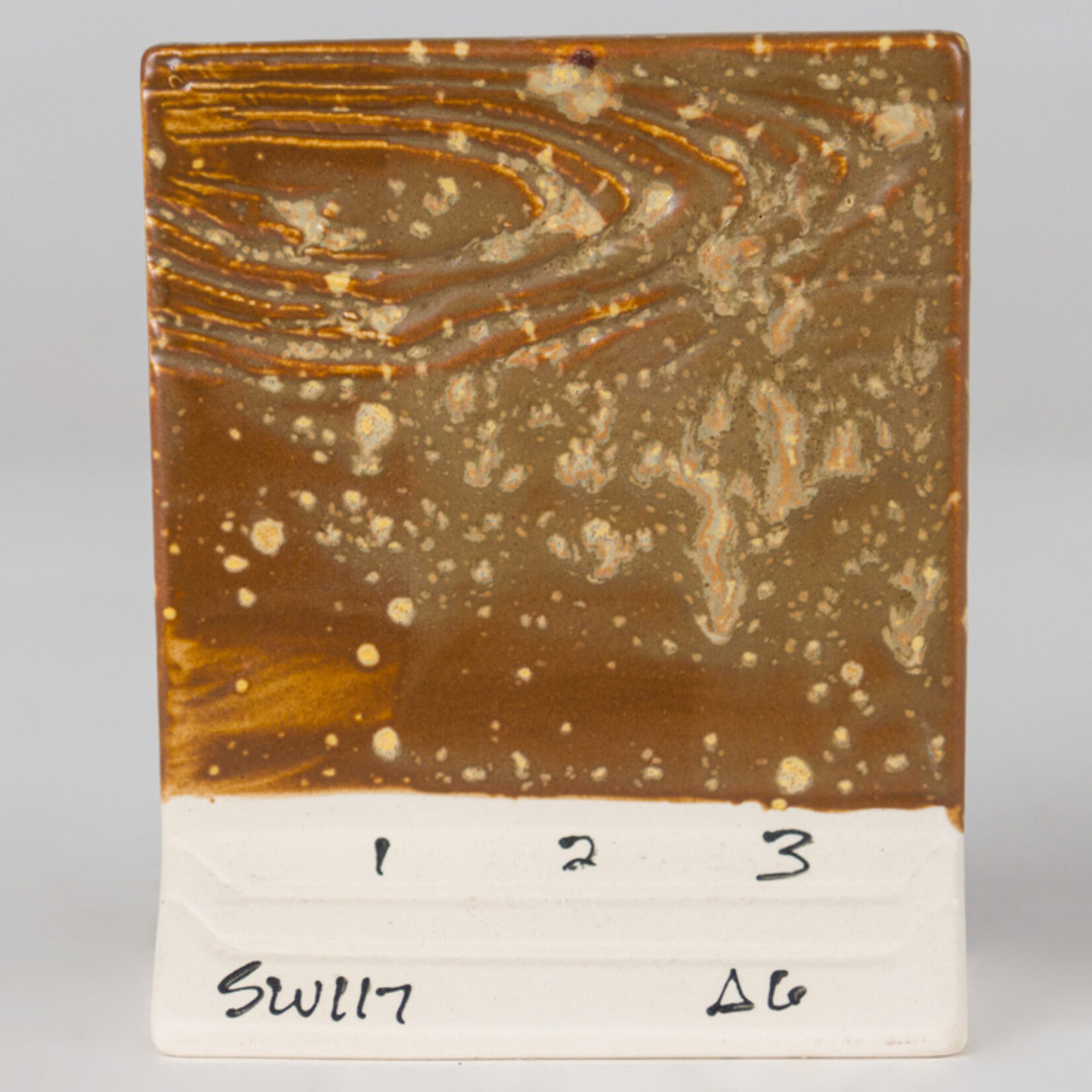 COLORAMICS, LLC MAYCO SW-117 HONEYCOMB