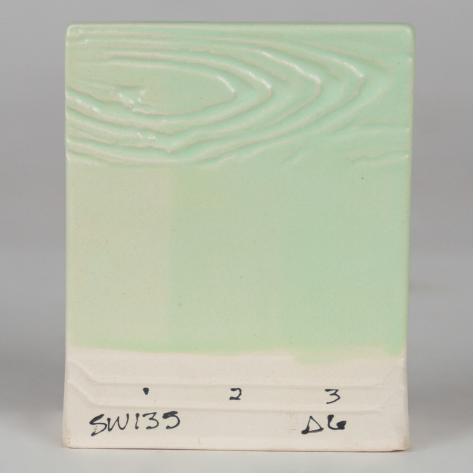 COLORAMICS, LLC MAYCO SW-135 WINTERGREEN