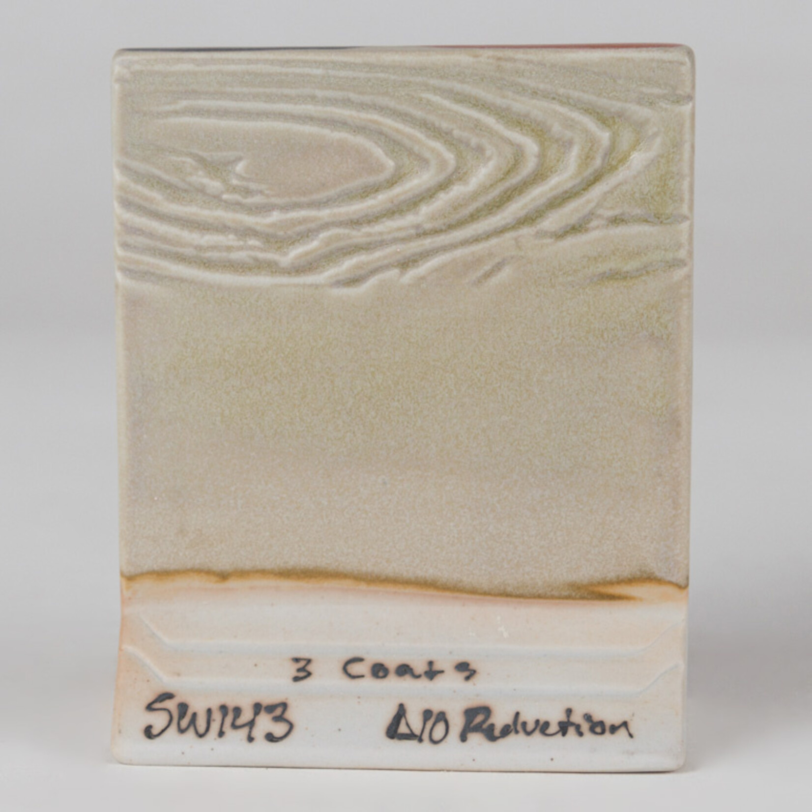 COLORAMICS, LLC MAYCO SW-143 ABALONE