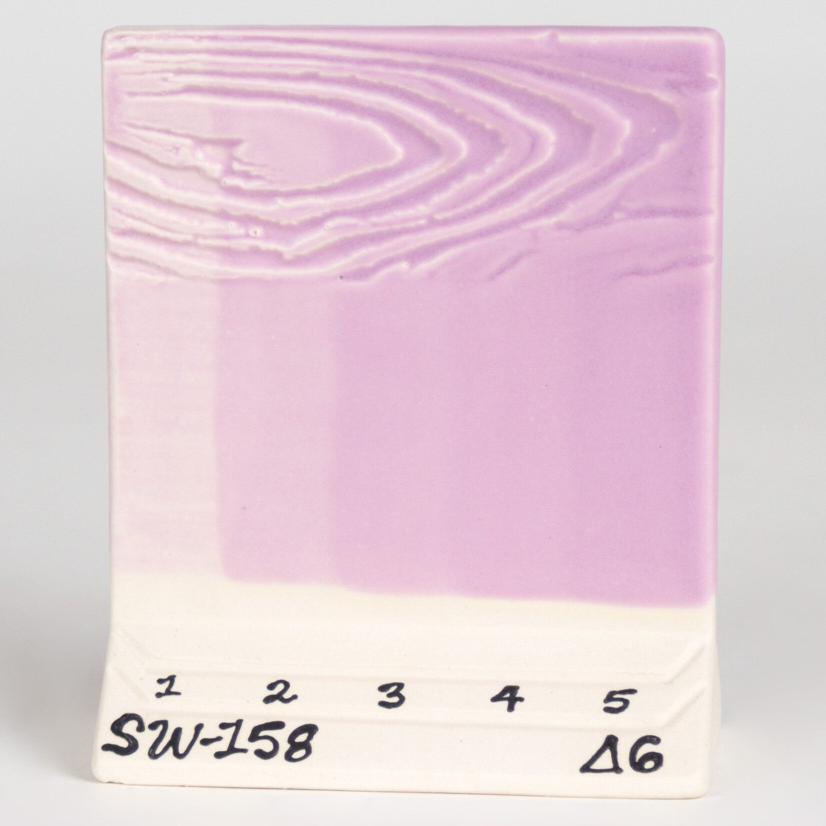 COLORAMICS, LLC MAYCO SW-158 LILAC MATTE