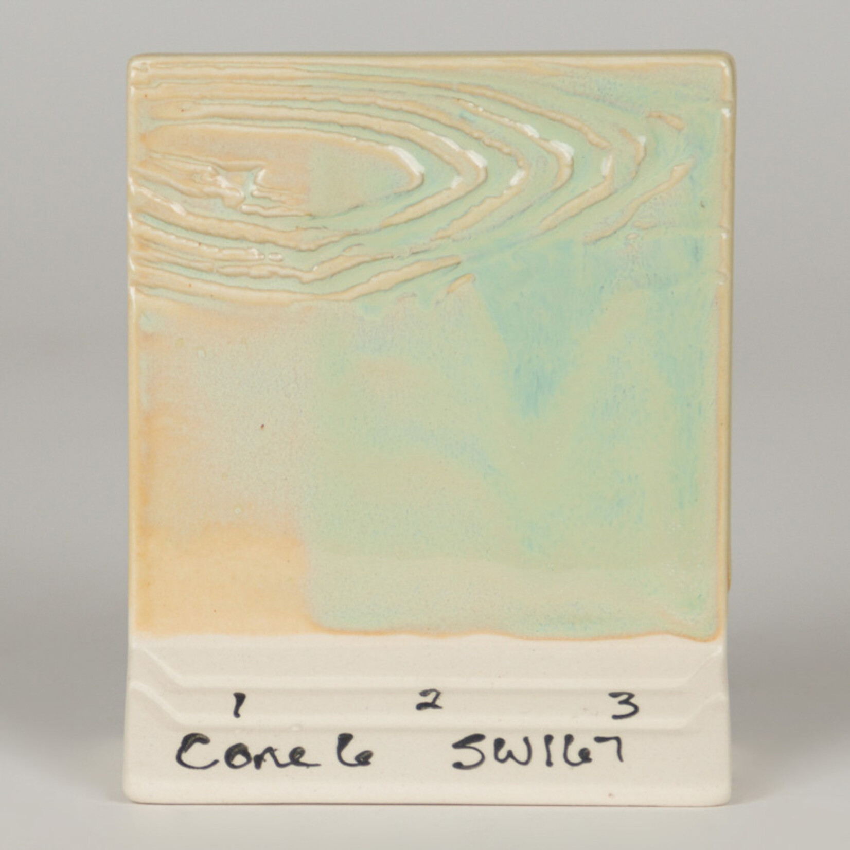 COLORAMICS, LLC MAYCO SW-167 SAND & SEA