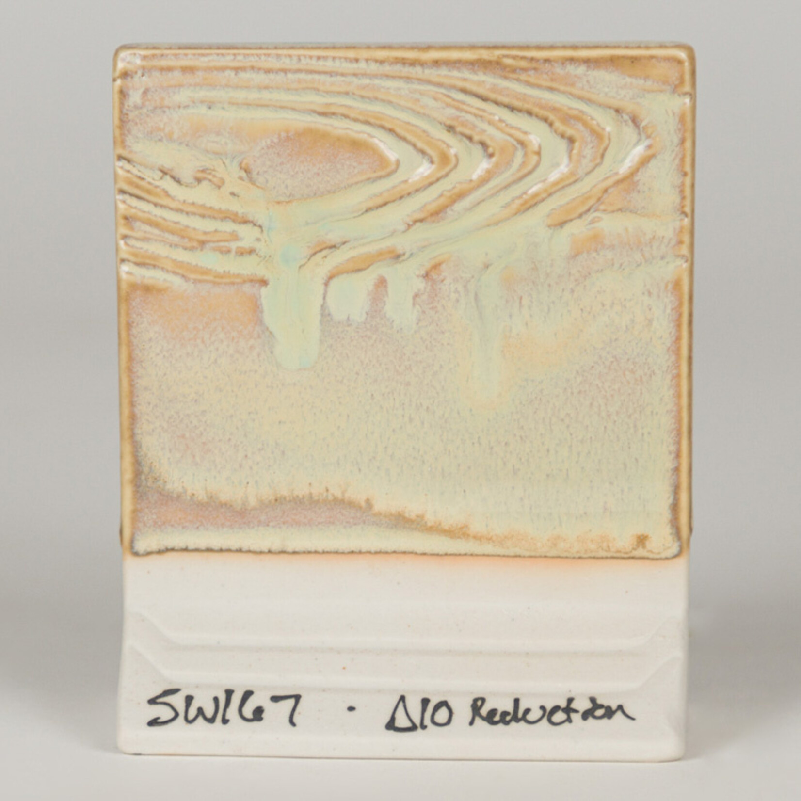 COLORAMICS, LLC MAYCO SW-167 SAND & SEA