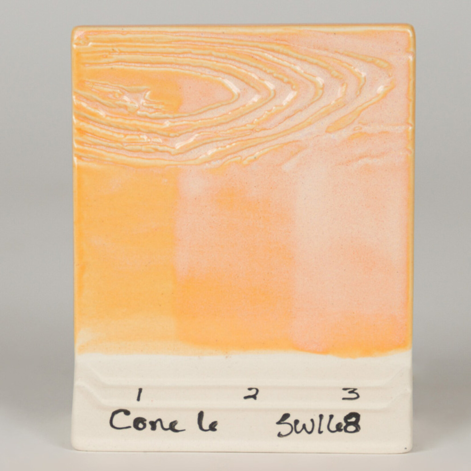 COLORAMICS, LLC MAYCO SW-168 CORAL SANDS