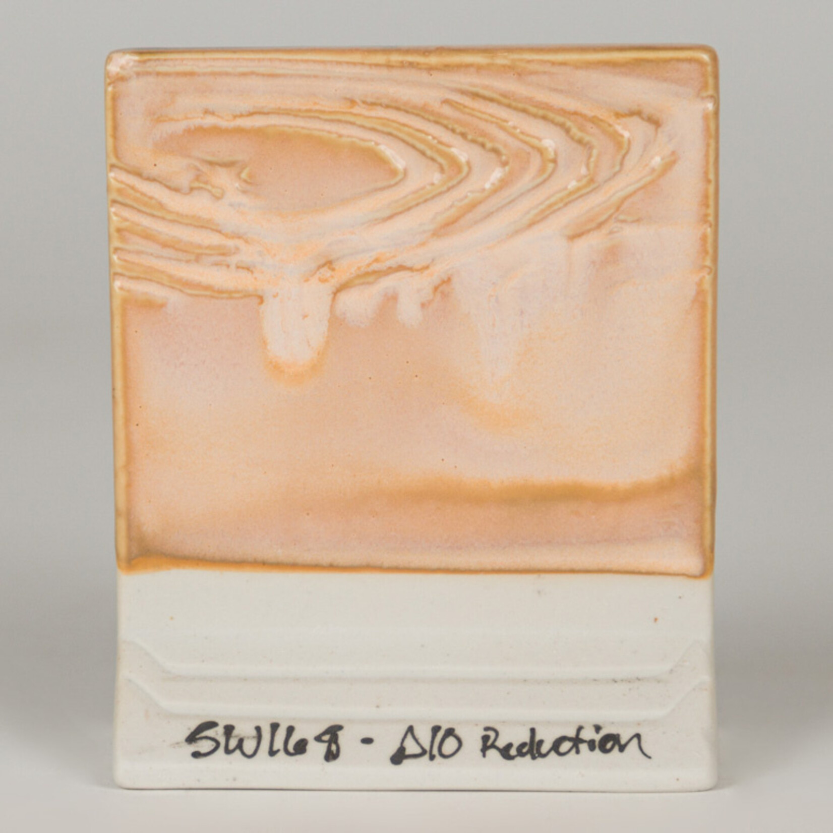 COLORAMICS, LLC MAYCO SW-168 CORAL SANDS