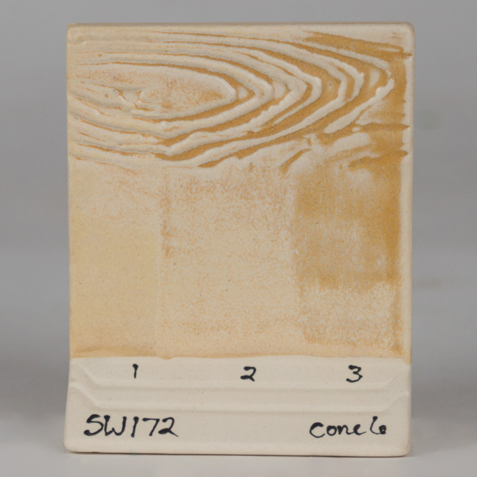 COLORAMICS, LLC MAYCO SW-172 MACADEMIA