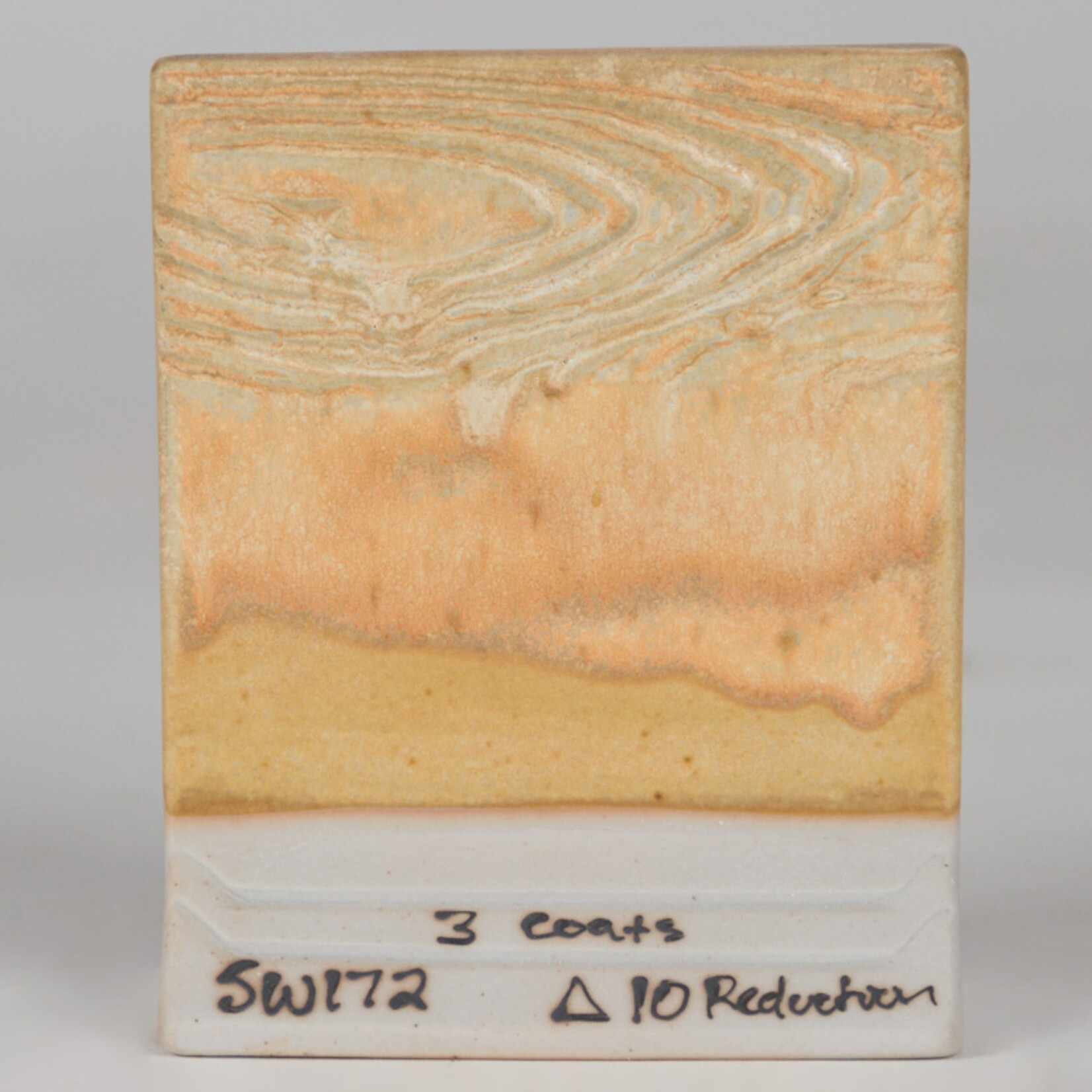 COLORAMICS, LLC MAYCO SW-172 MACADEMIA