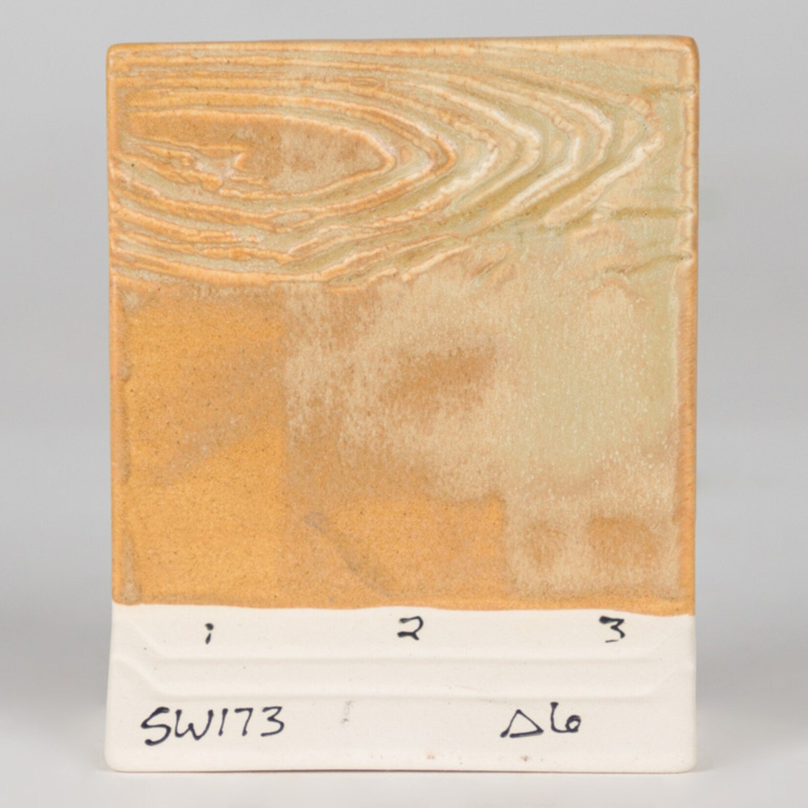 COLORAMICS, LLC MAYCO SW-173 AMBER QUARTZ