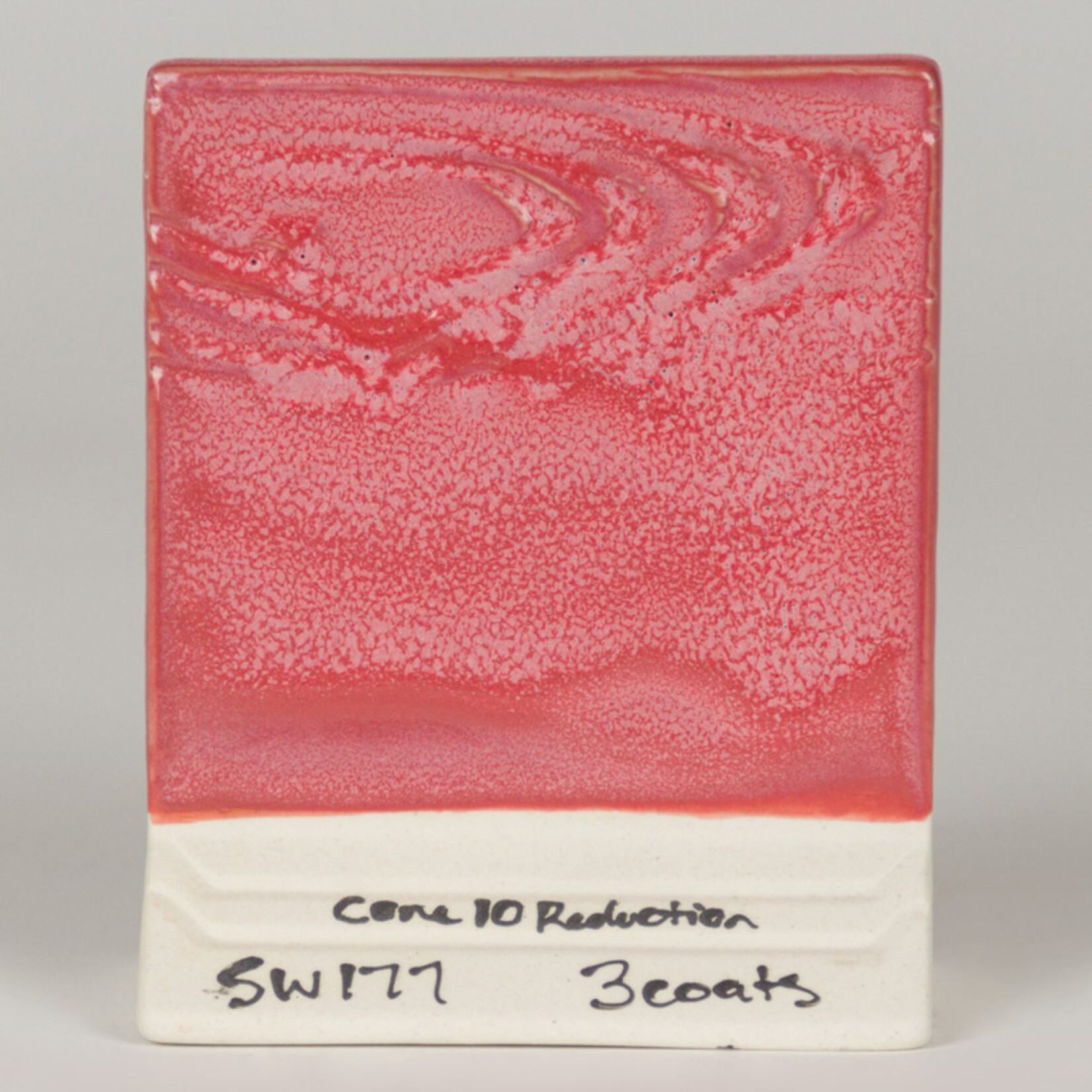 COLORAMICS, LLC MAYCO SW-177 RASPBERRY MIST