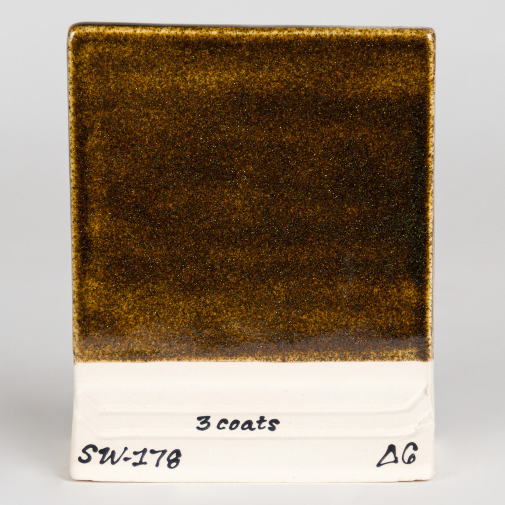 COLORAMICS, LLC MAYCO SW-178 FOOL'S GOLD