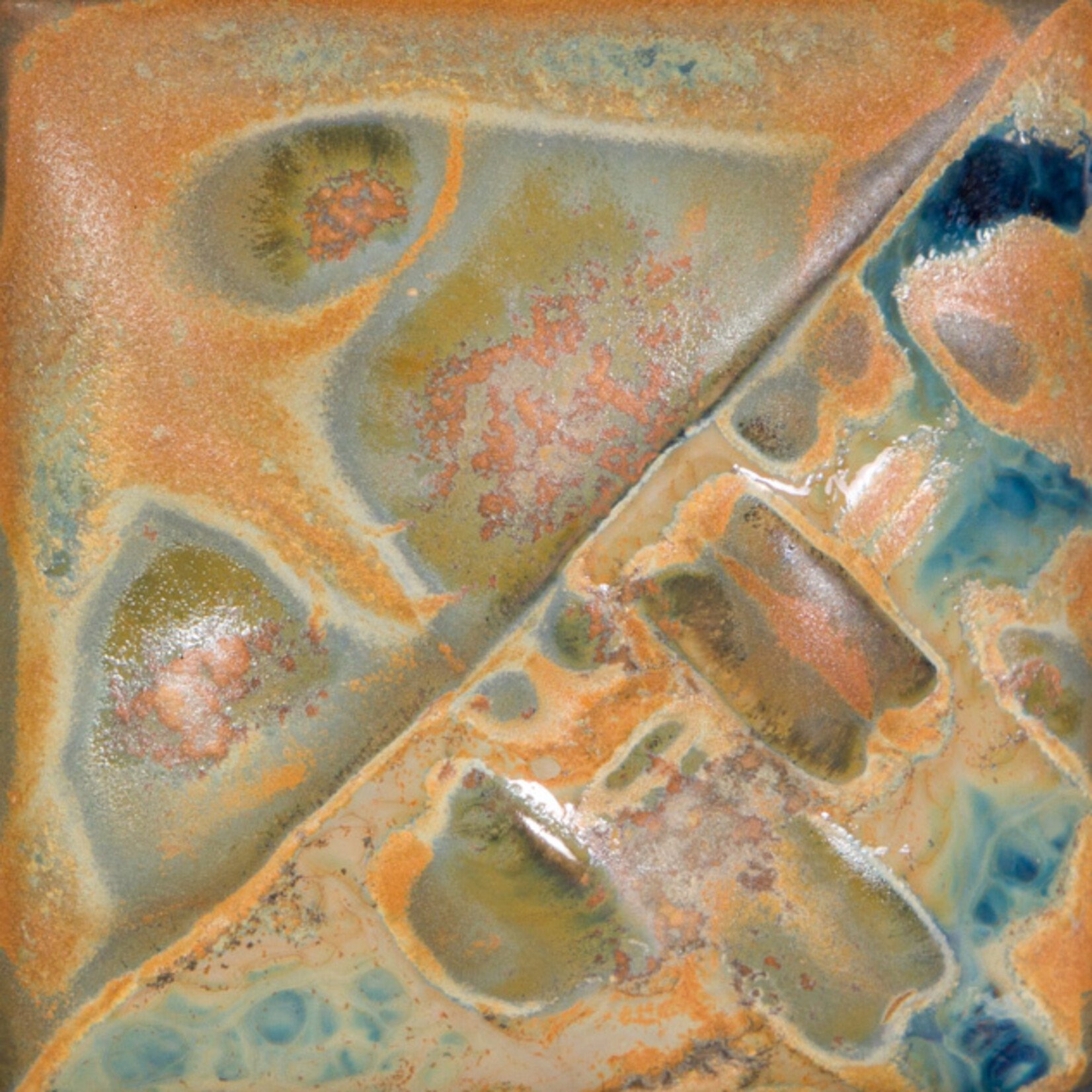COLORAMICS, LLC MAYCO SW-180 DESERT DUSK