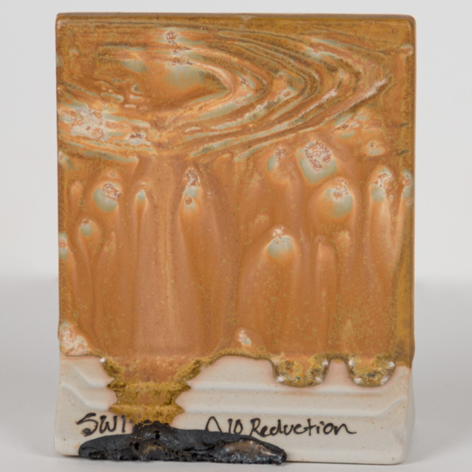 COLORAMICS, LLC MAYCO SW-180 DESERT DUSK