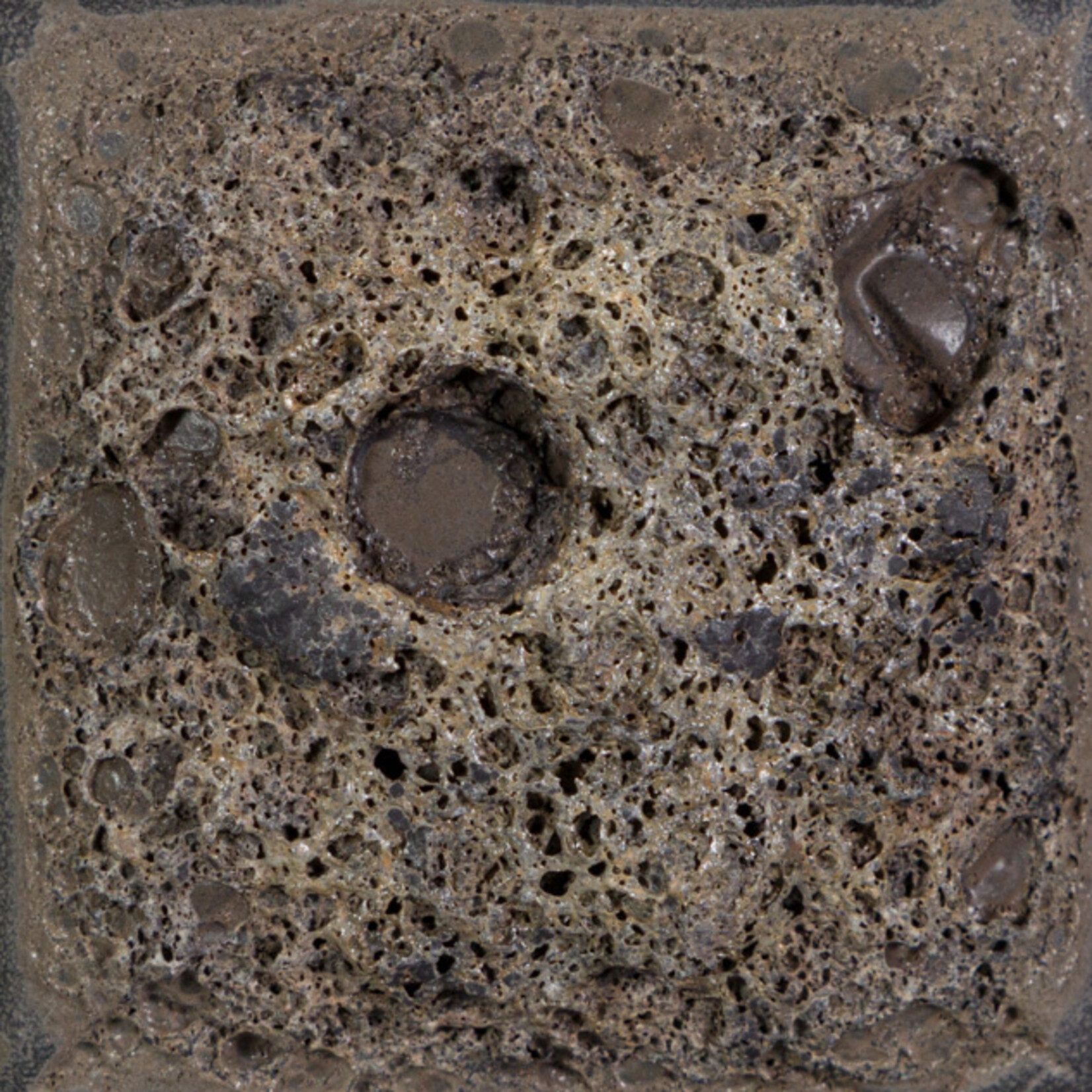 COLORAMICS, LLC MAYCO SW-406 DARK MAGMA