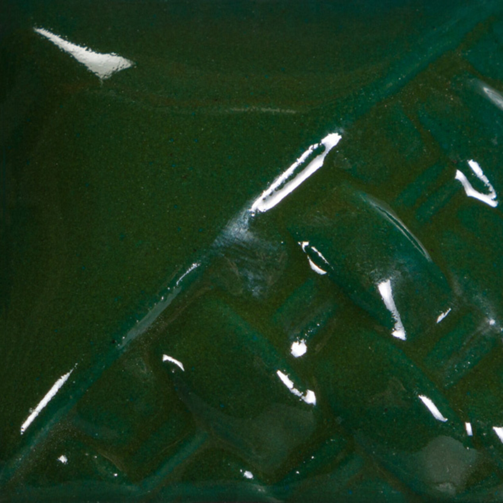 COLORAMICS, LLC MAYCO SW-509 GREEN GLOSS