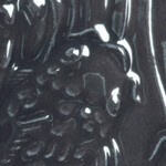 American Art Clay LG-2 BLACK LUSTRE