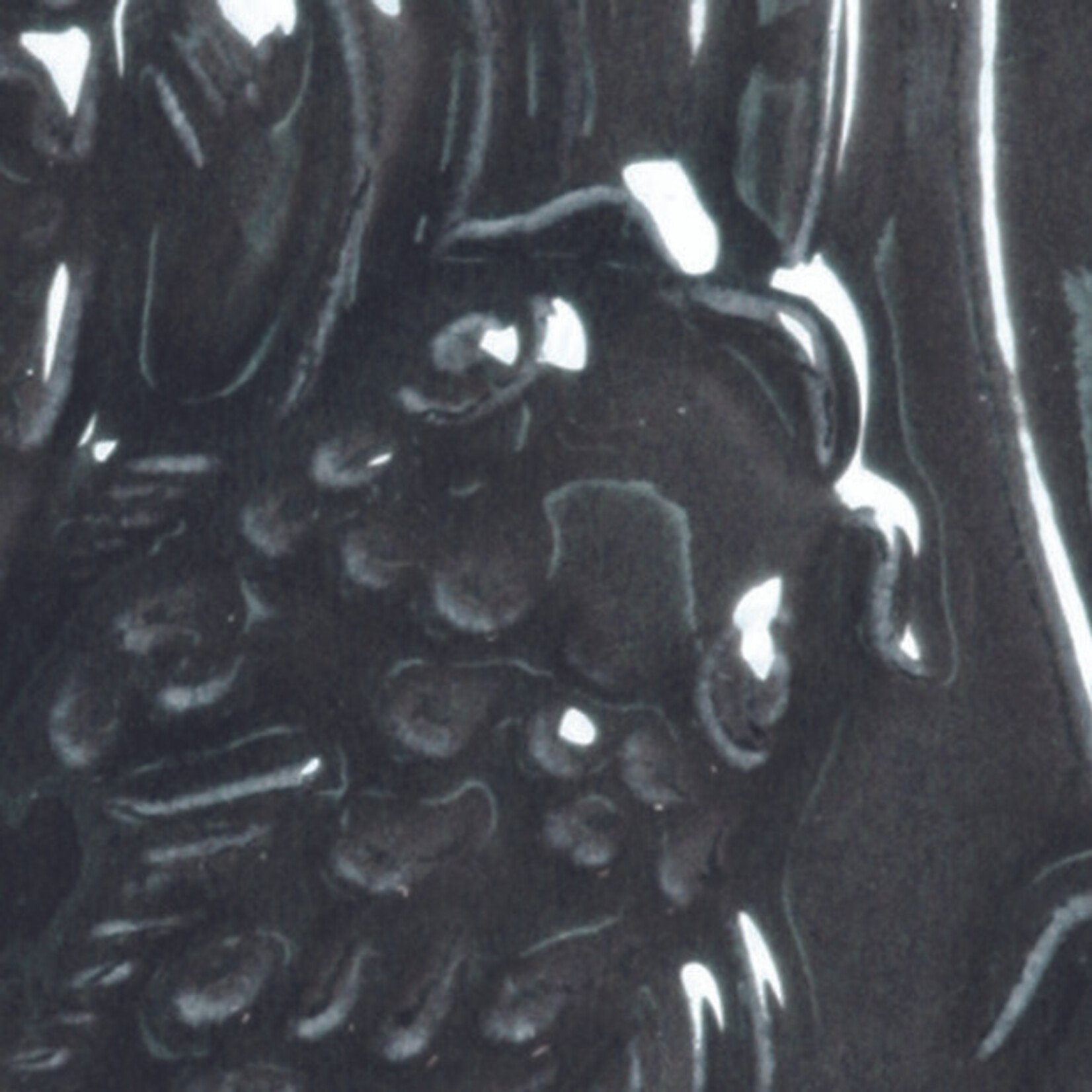 American Art Clay GZ LIQ LG-2 BLACK LUSTRE