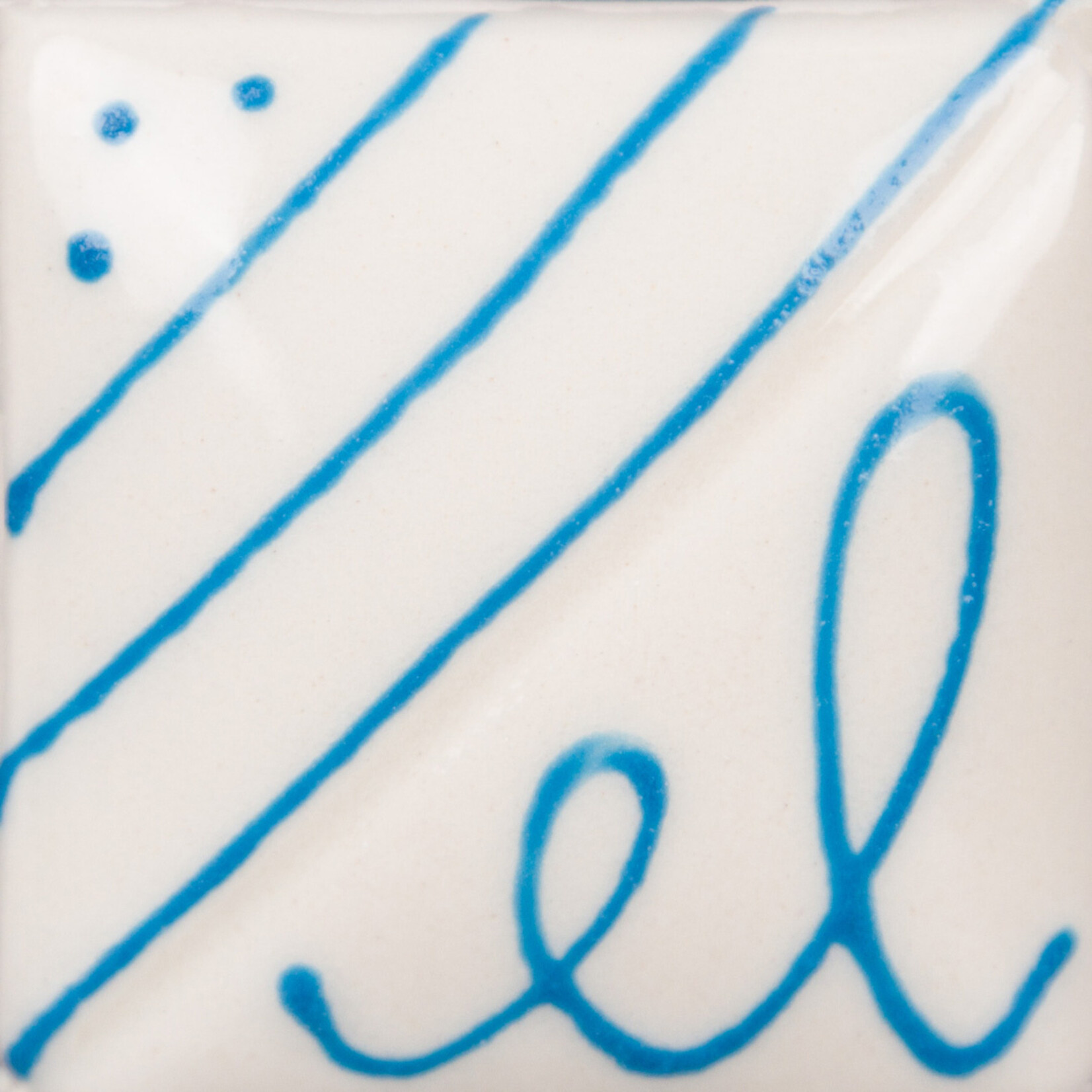 COLORAMICS, LLC MAYCO DESIGNER LINER SG-410 BRIGHT BLUE