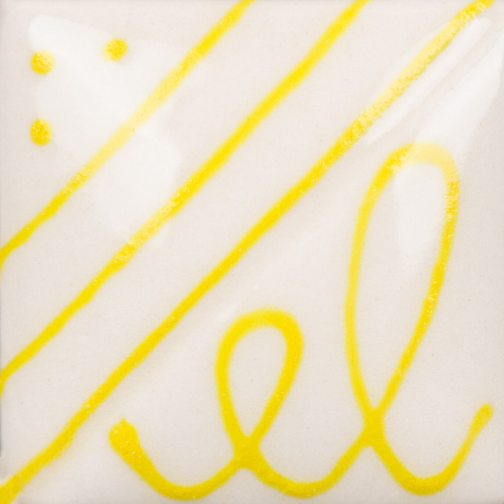 COLORAMICS, LLC MAYCO DESIGNER LINER SG-407 YELLOW