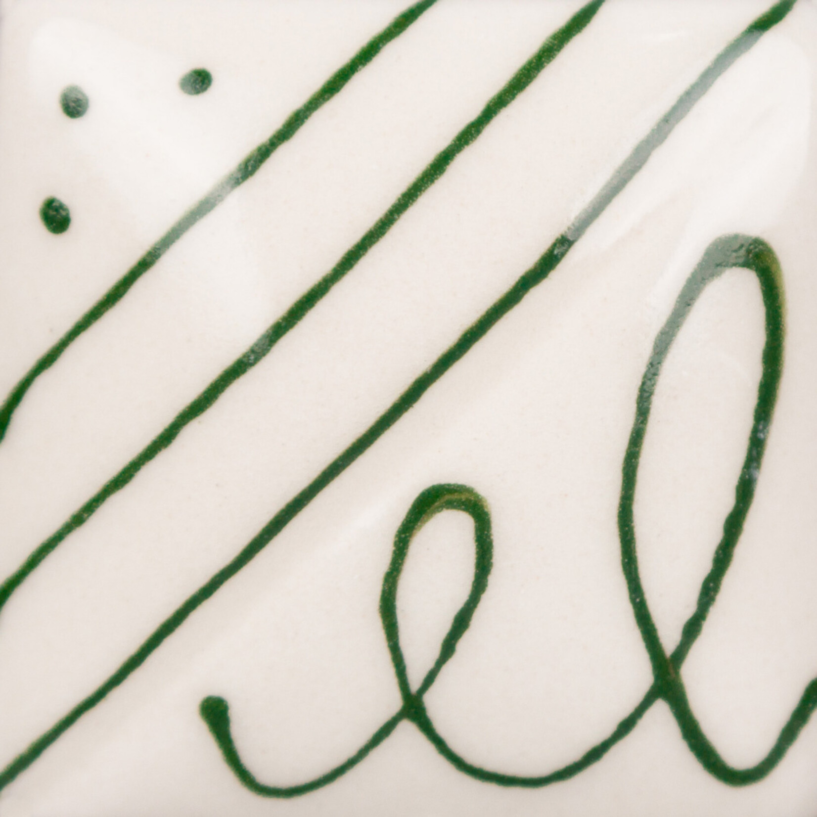 COLORAMICS, LLC MAYCO DESIGNER LINER SG-405 GREEN