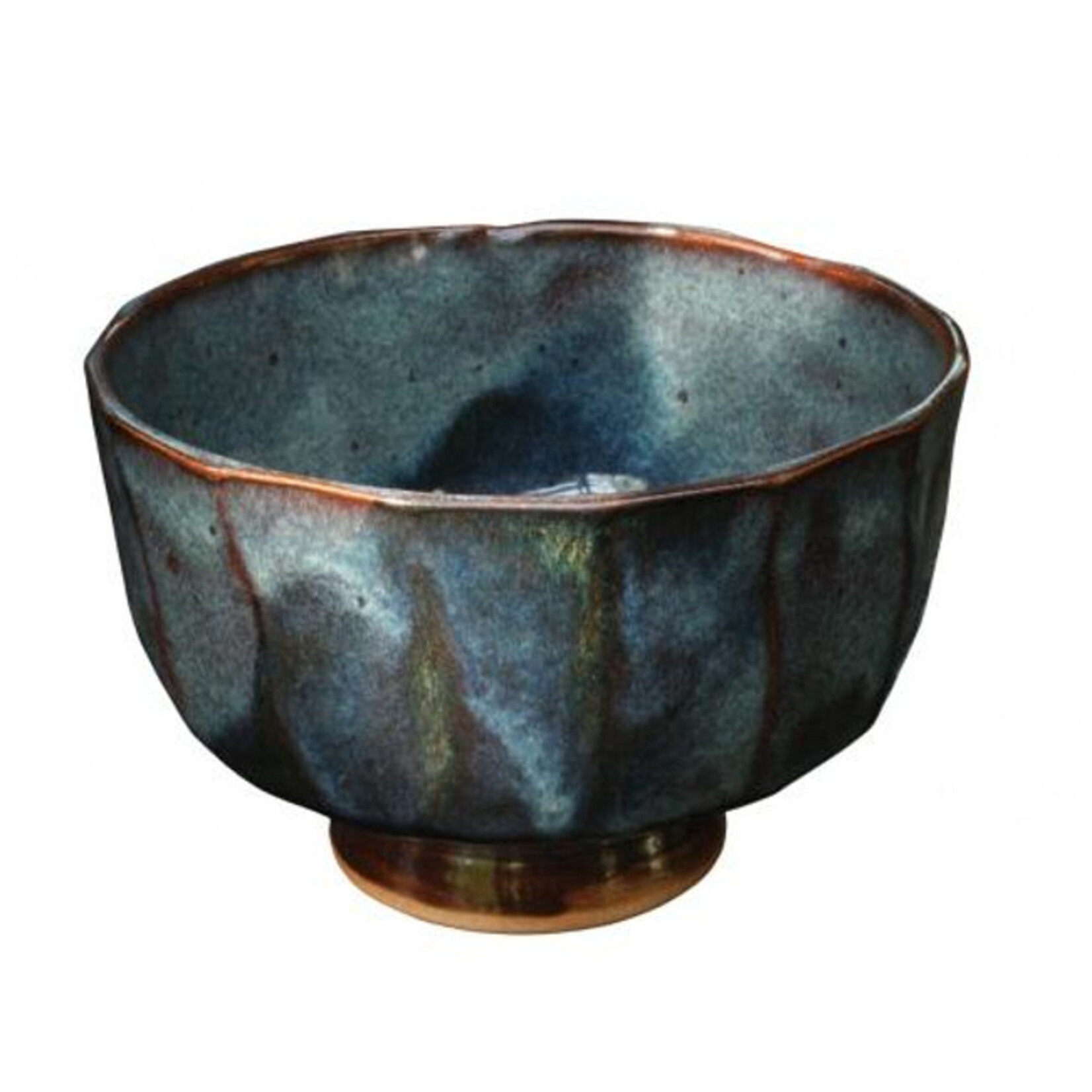 American Art Clay GZ LIQ PC-12 BLUE MIDNIGHT