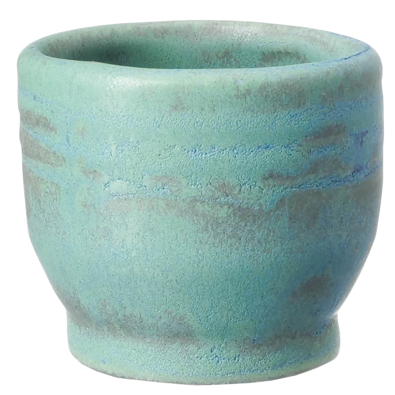 American Art Clay GZ LIQ PC-22 BLUE STONE